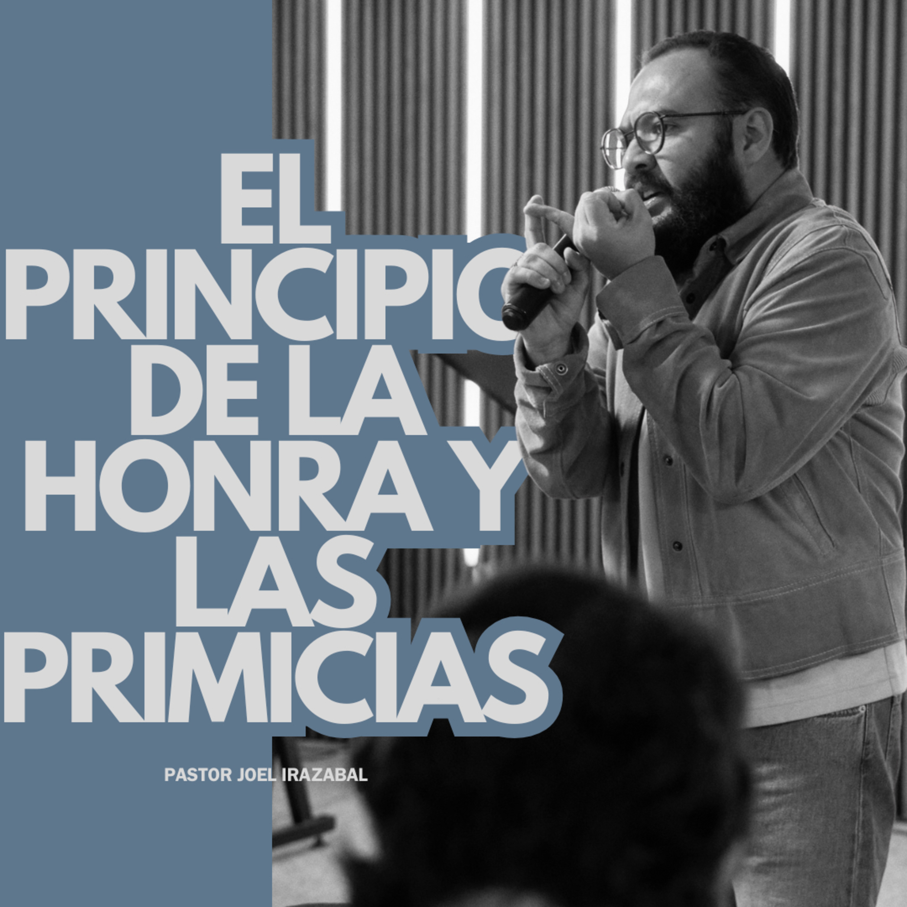 Portada de Un Propósito Podcast