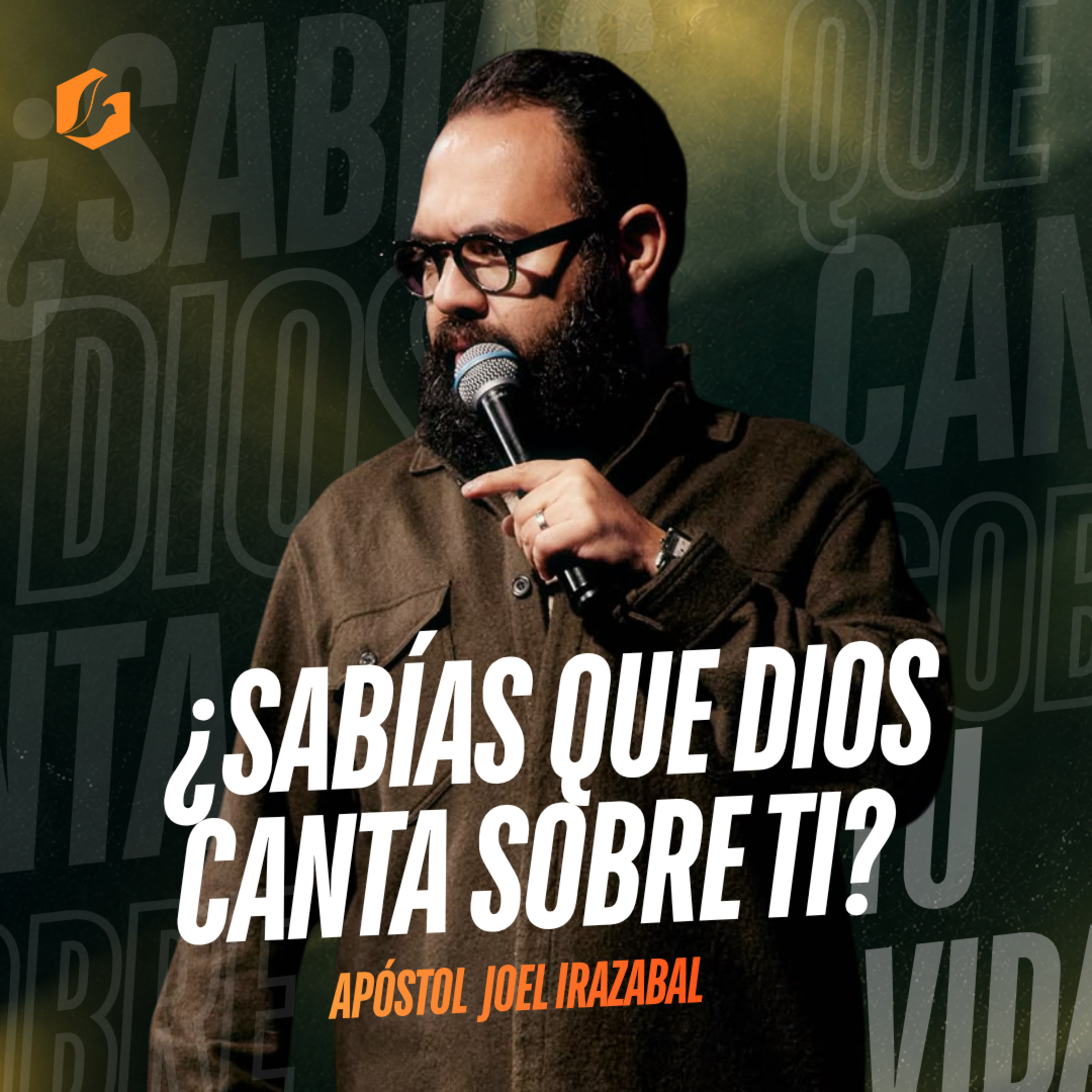 Portada de Un Propósito Podcast