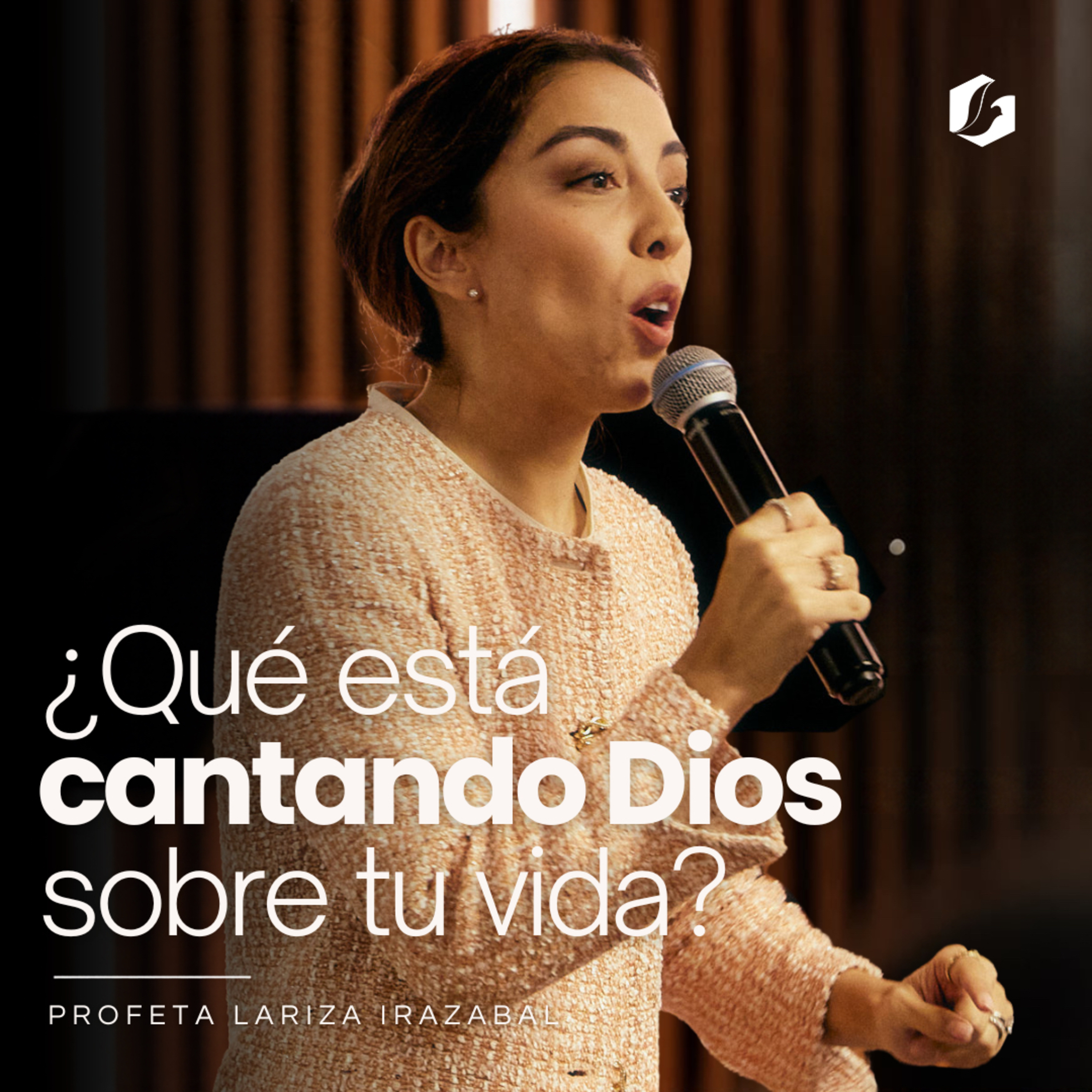 Portada de Un Propósito Podcast