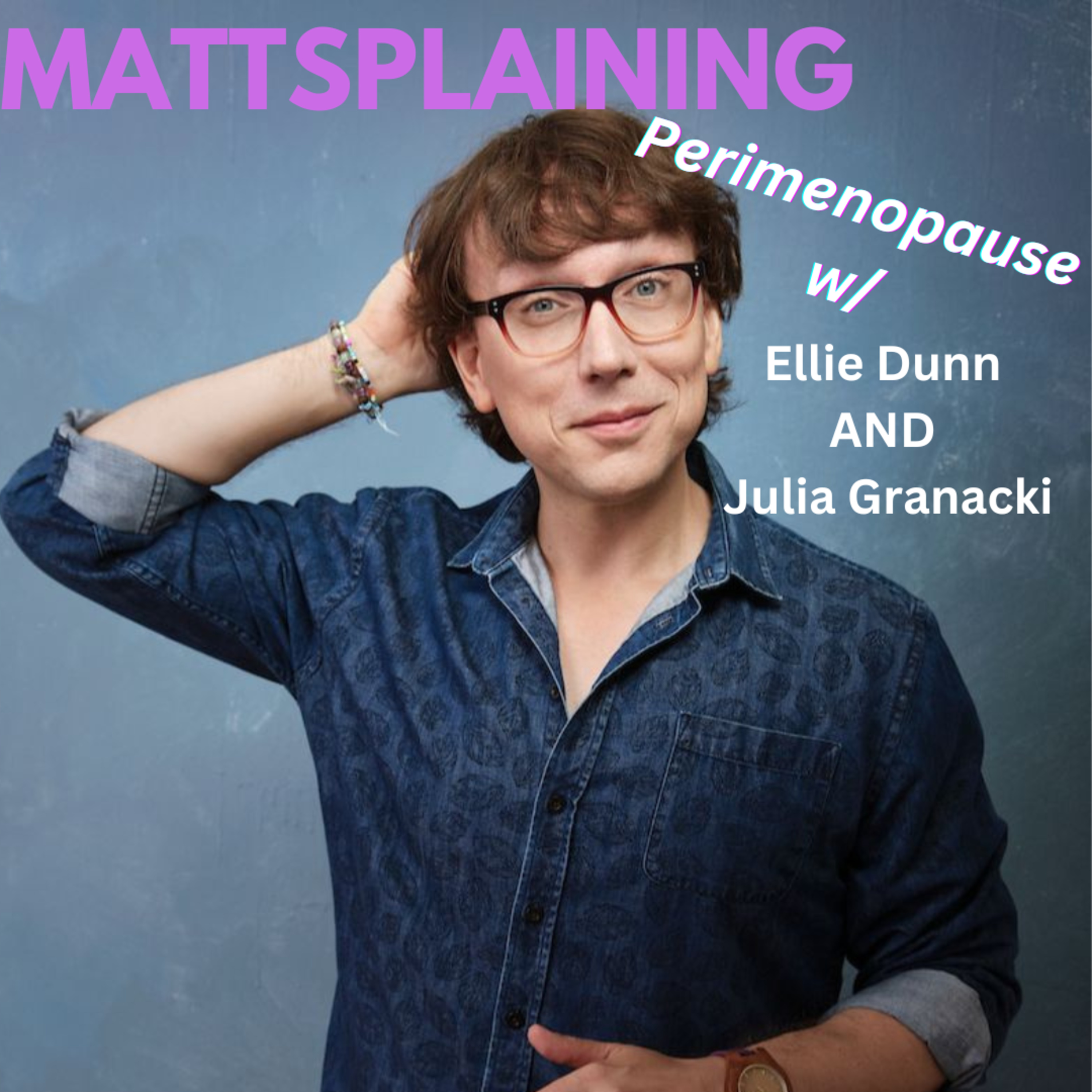 MATTSPLAINING