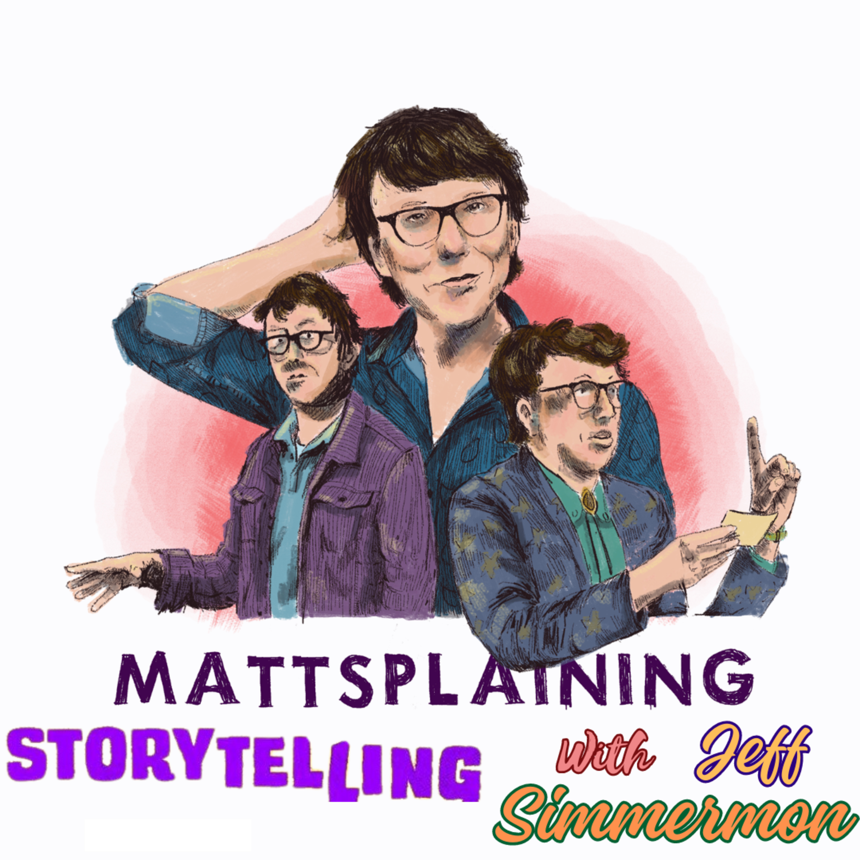 MATTSPLAINING