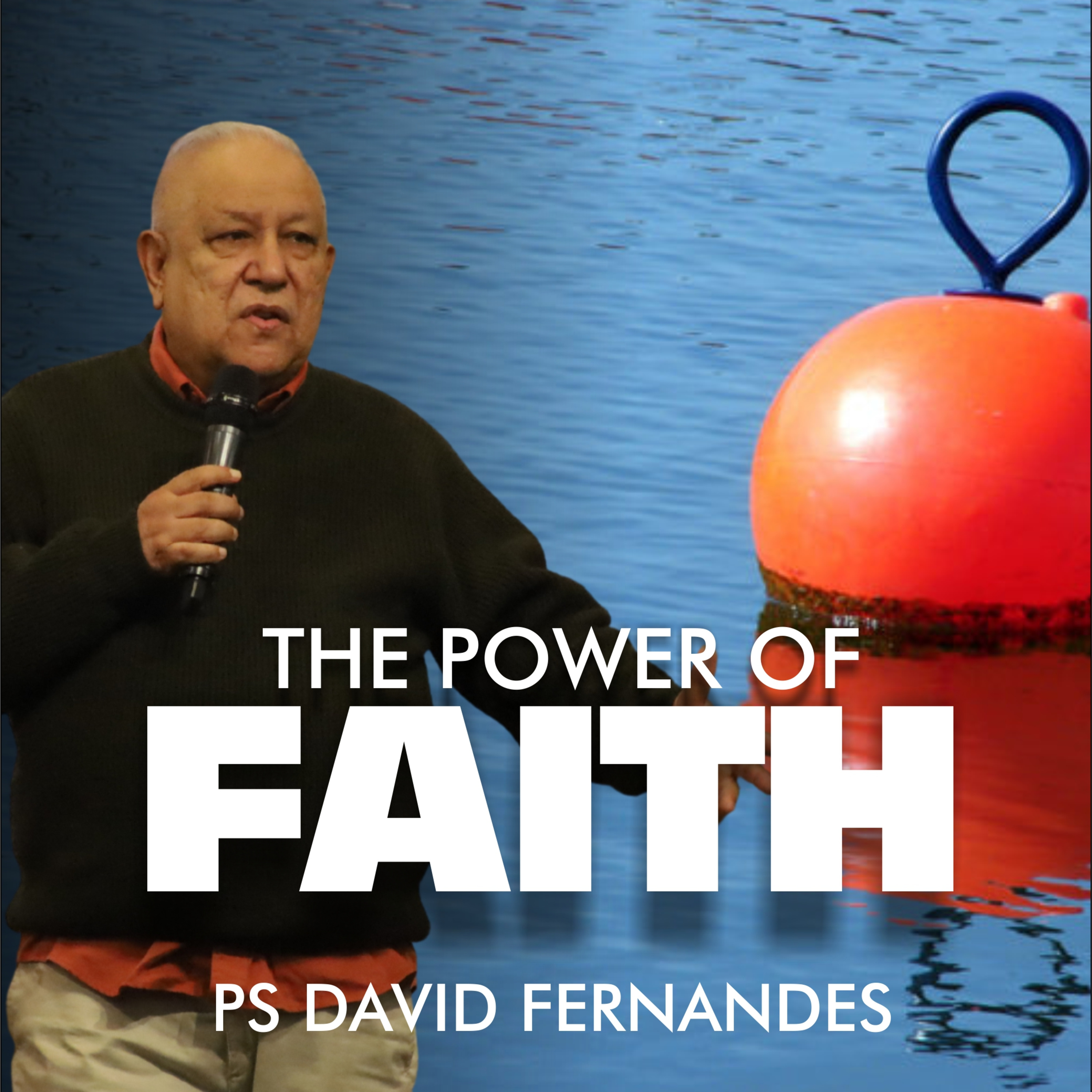 The Power Of Faith episode artwork
