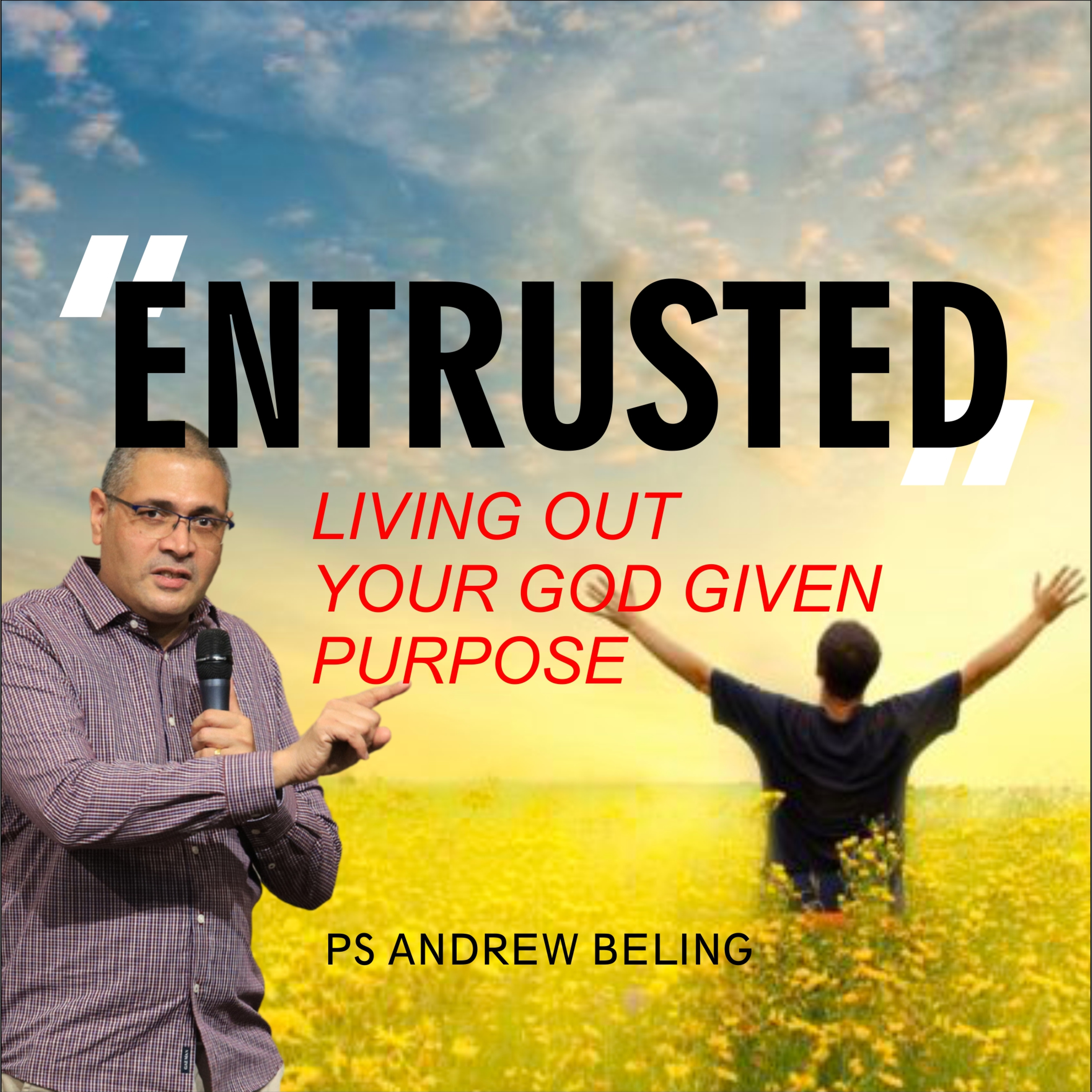 Entrusted