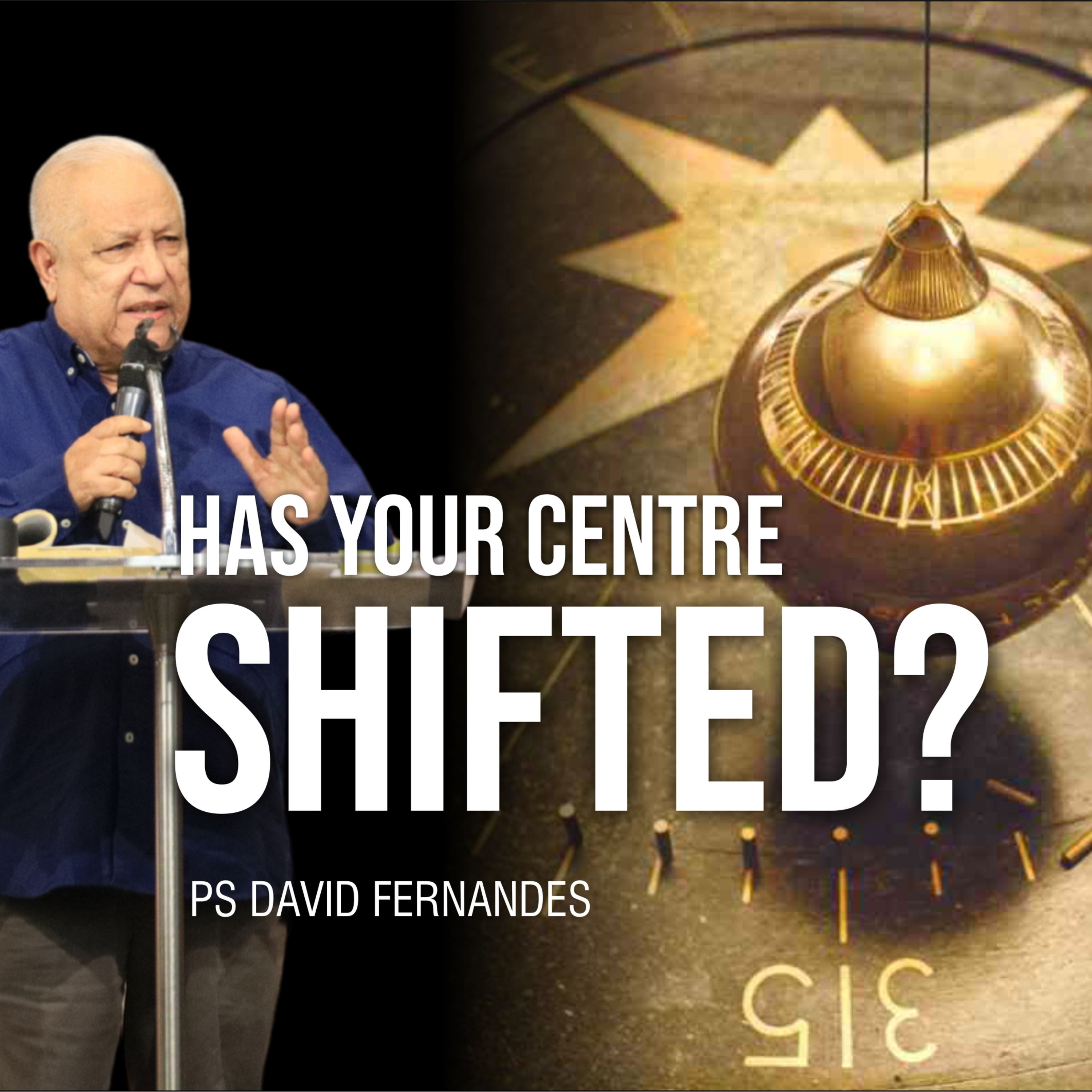 Has Your Centre Shifted episode artwork