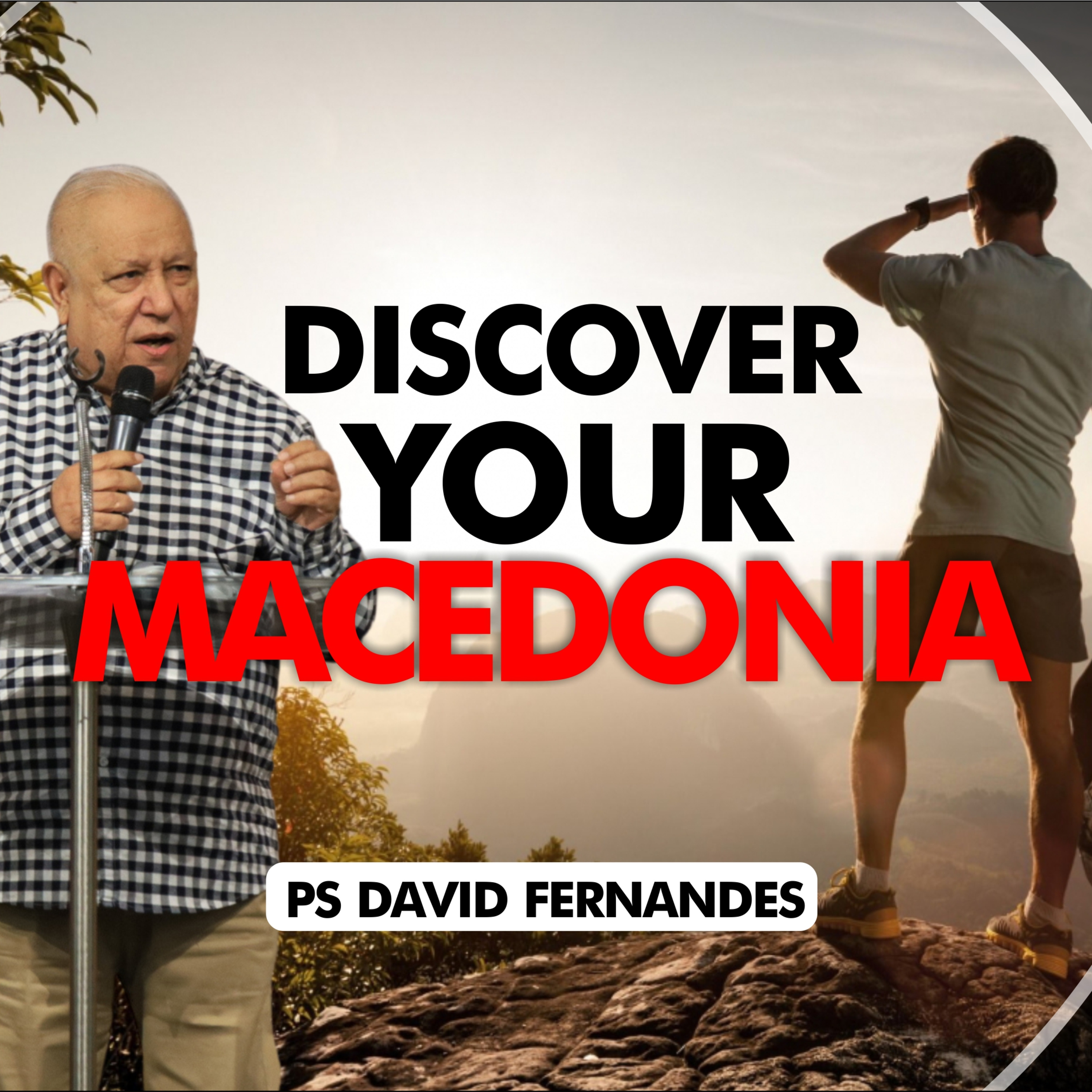 Discover Your Macedonia episode artwork