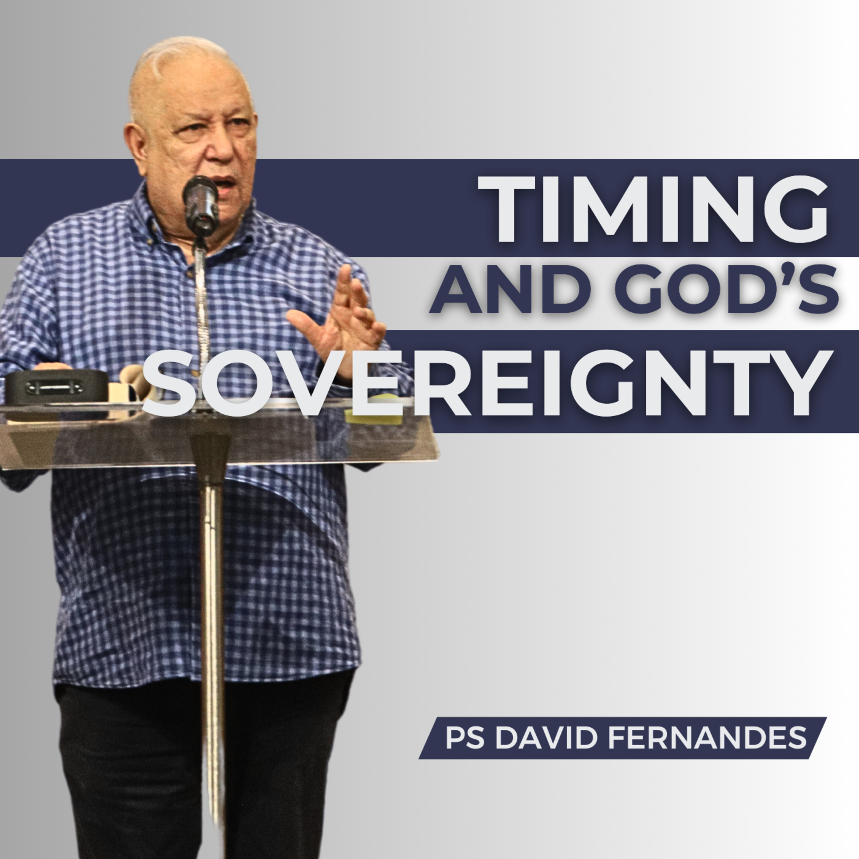 Timing & God's Sovereignty episode artwork