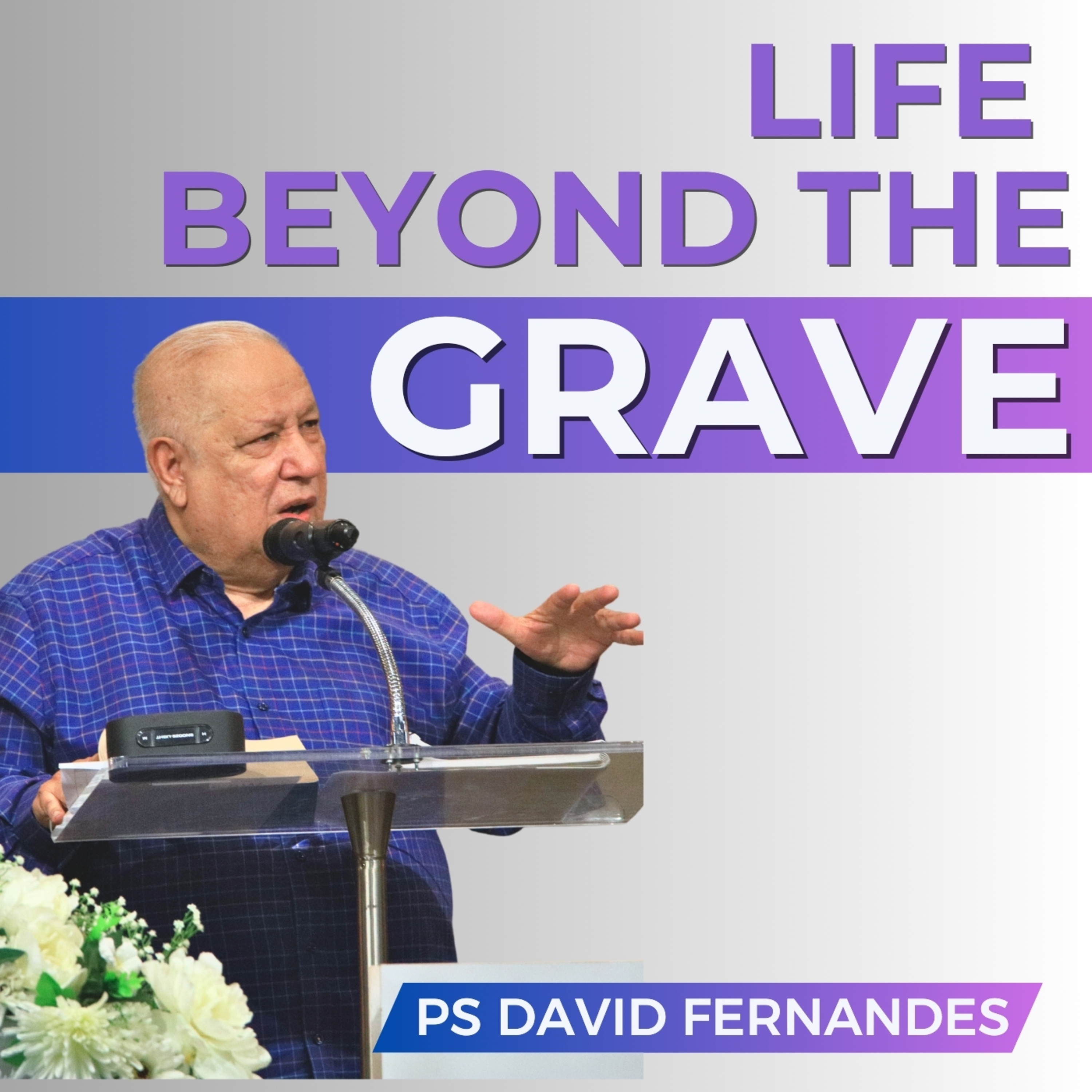 Life Beyond The Grave episode artwork