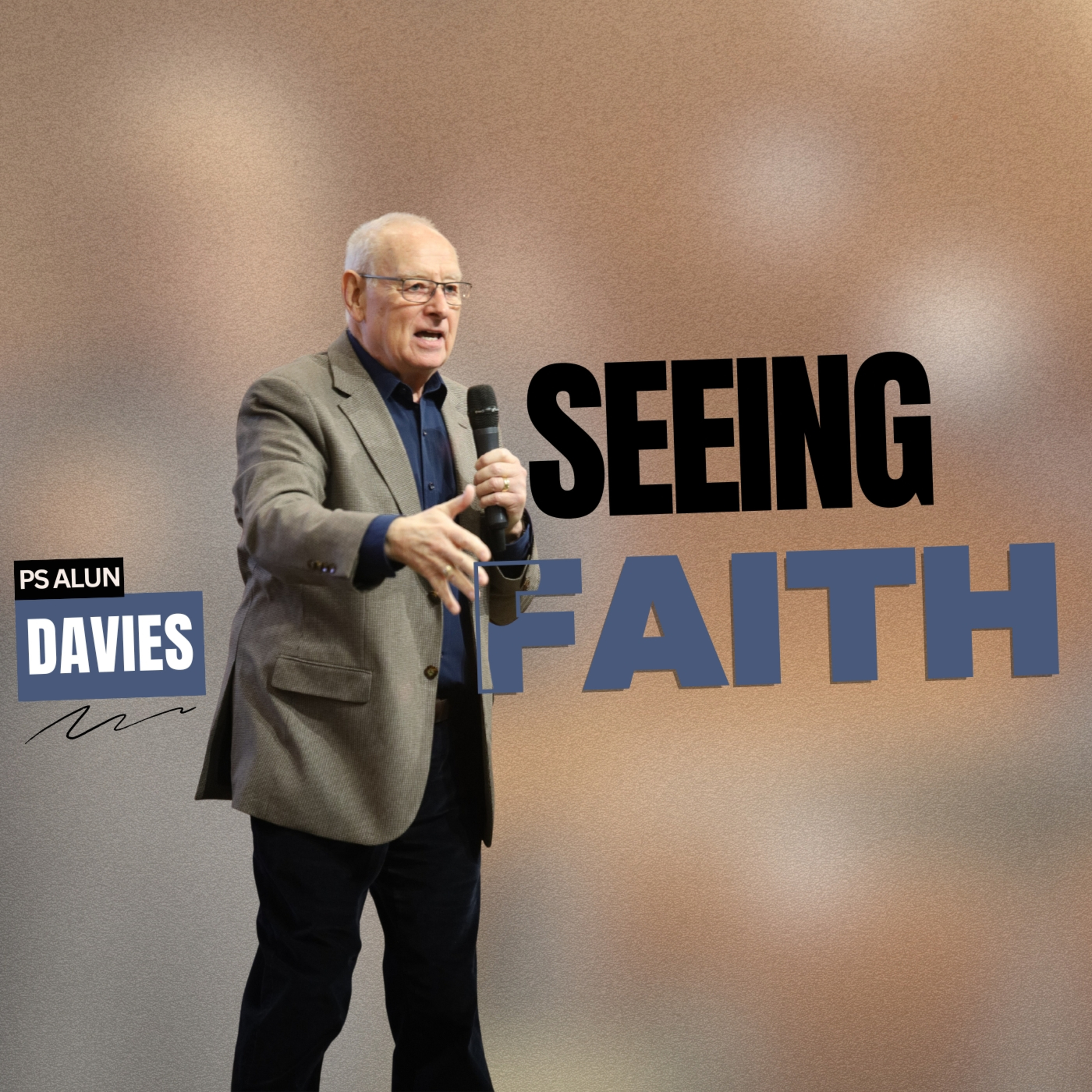 Seeing Faith episode artwork