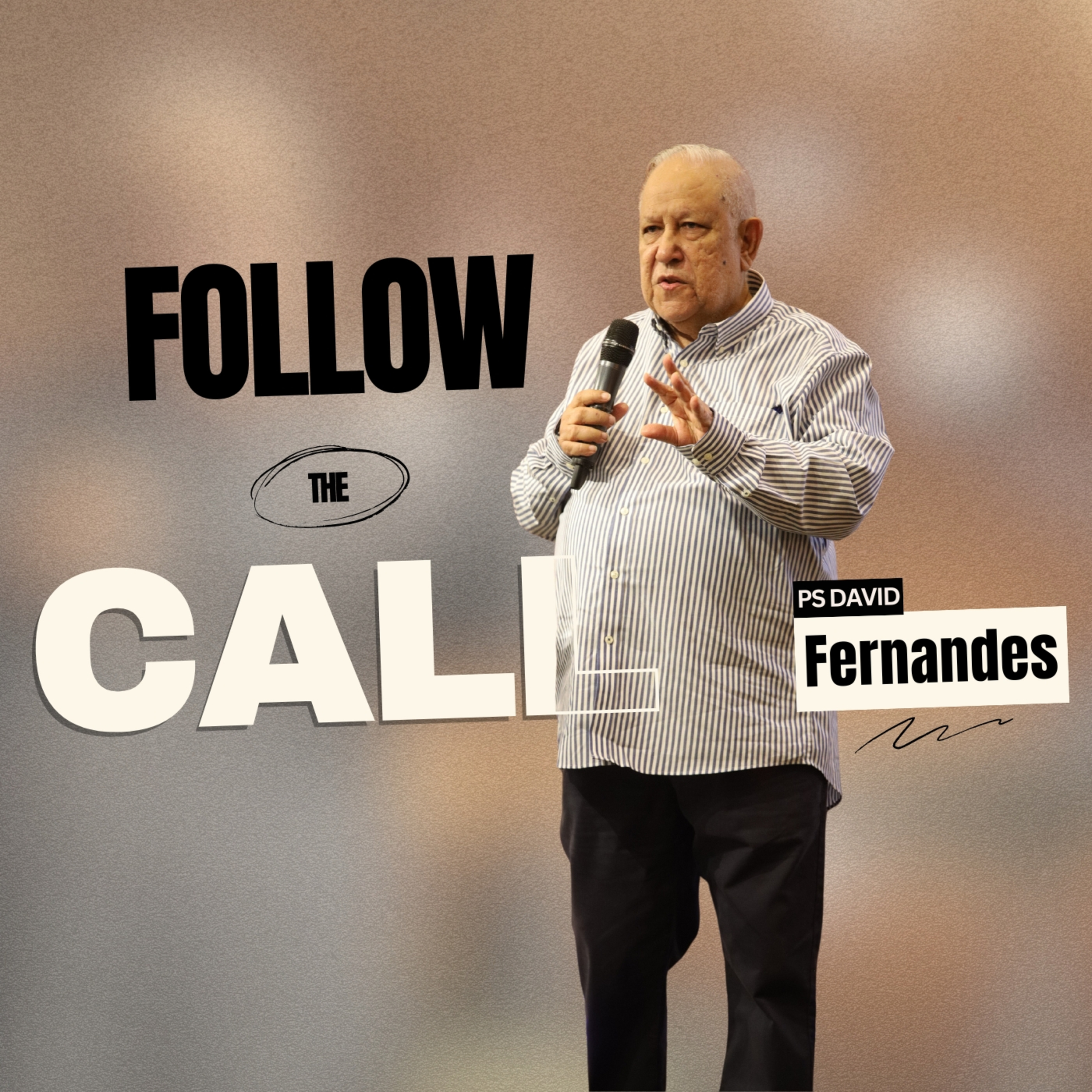 Follow The Call episode artwork