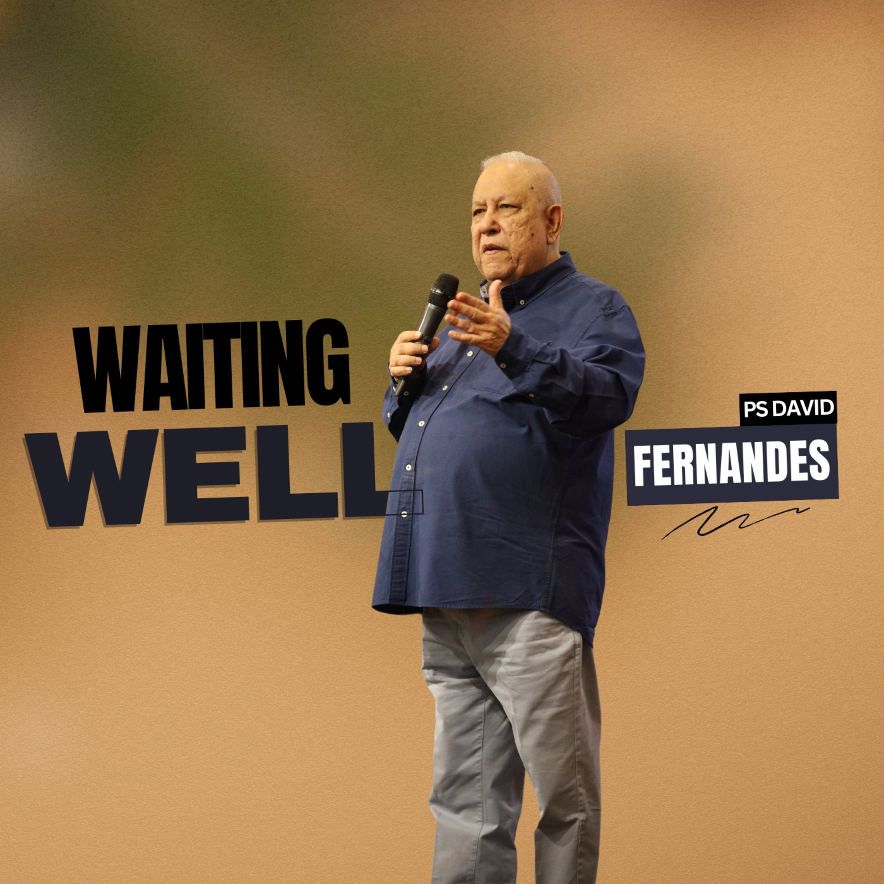 Waiting Well episode artwork