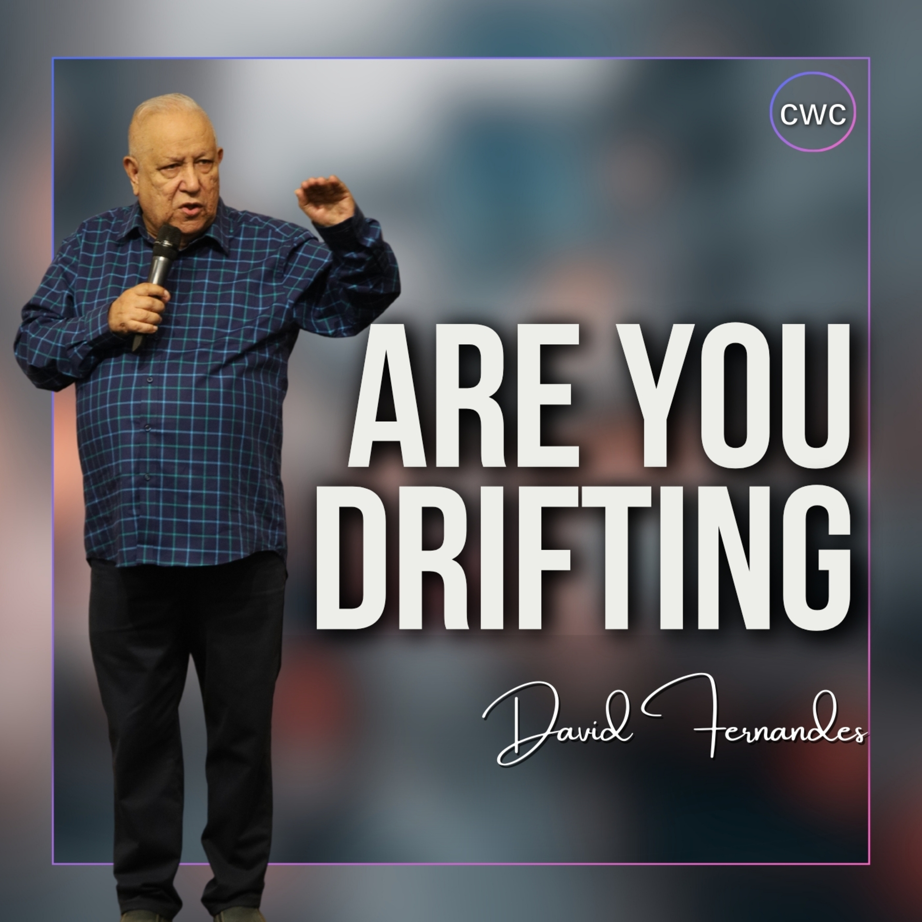 Are You Drifting episode artwork
