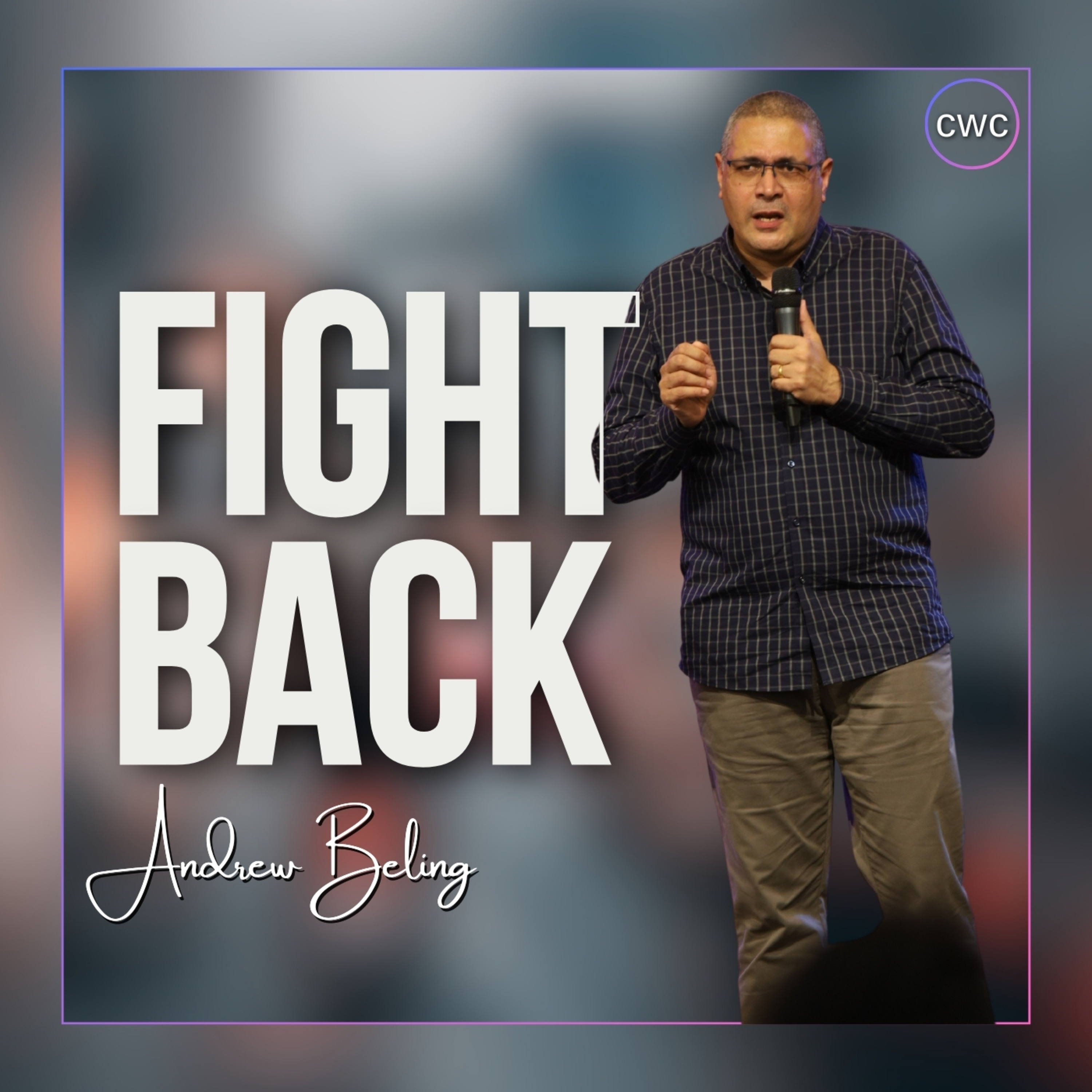 Fight Back episode artwork
