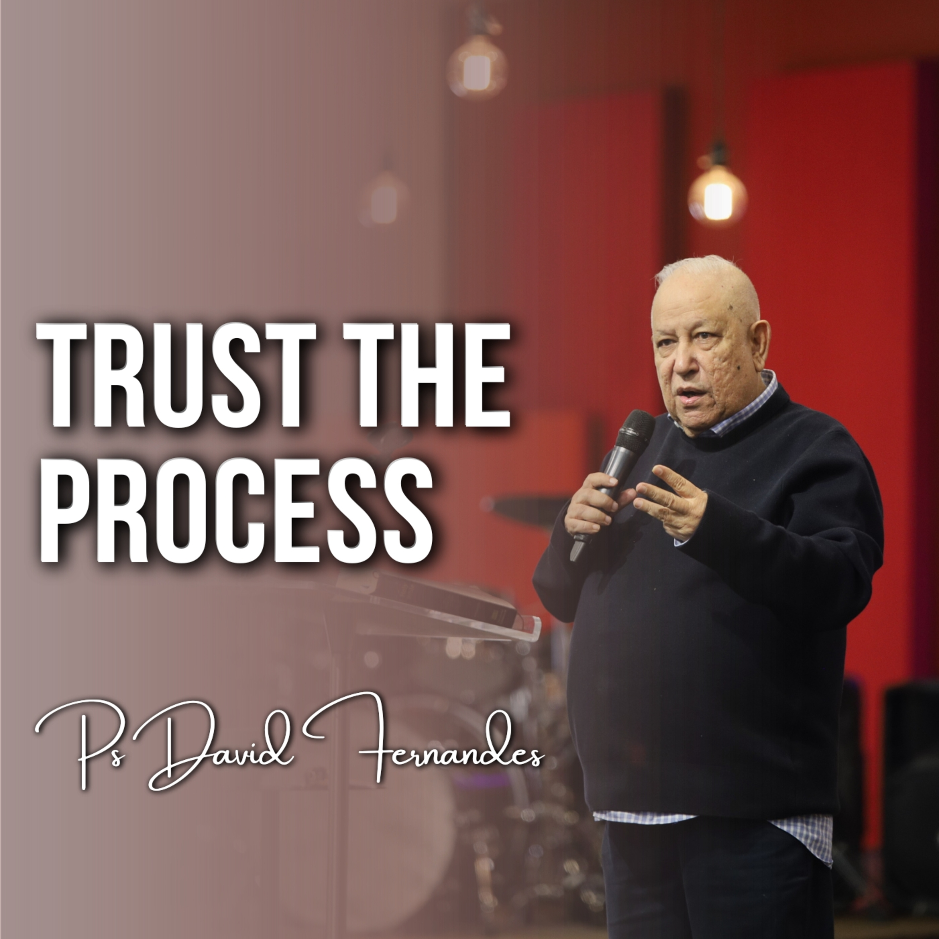 Trust The Process episode artwork