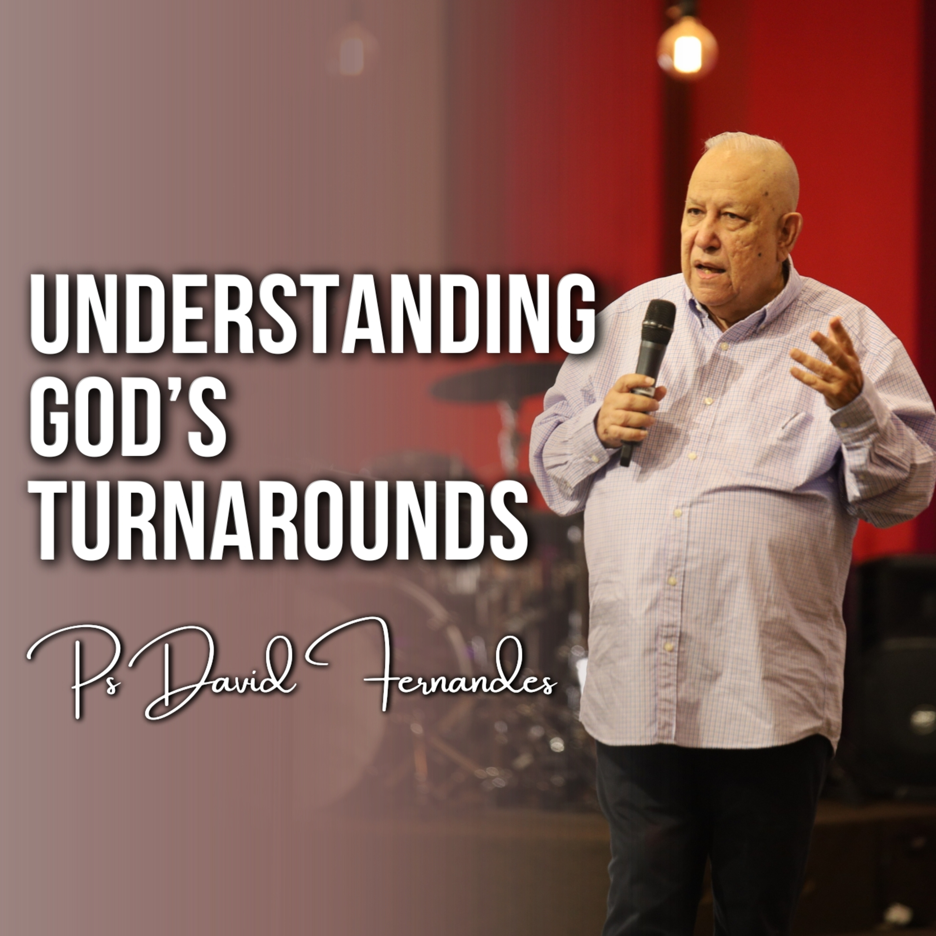 Understanding God's Turnarounds episode artwork