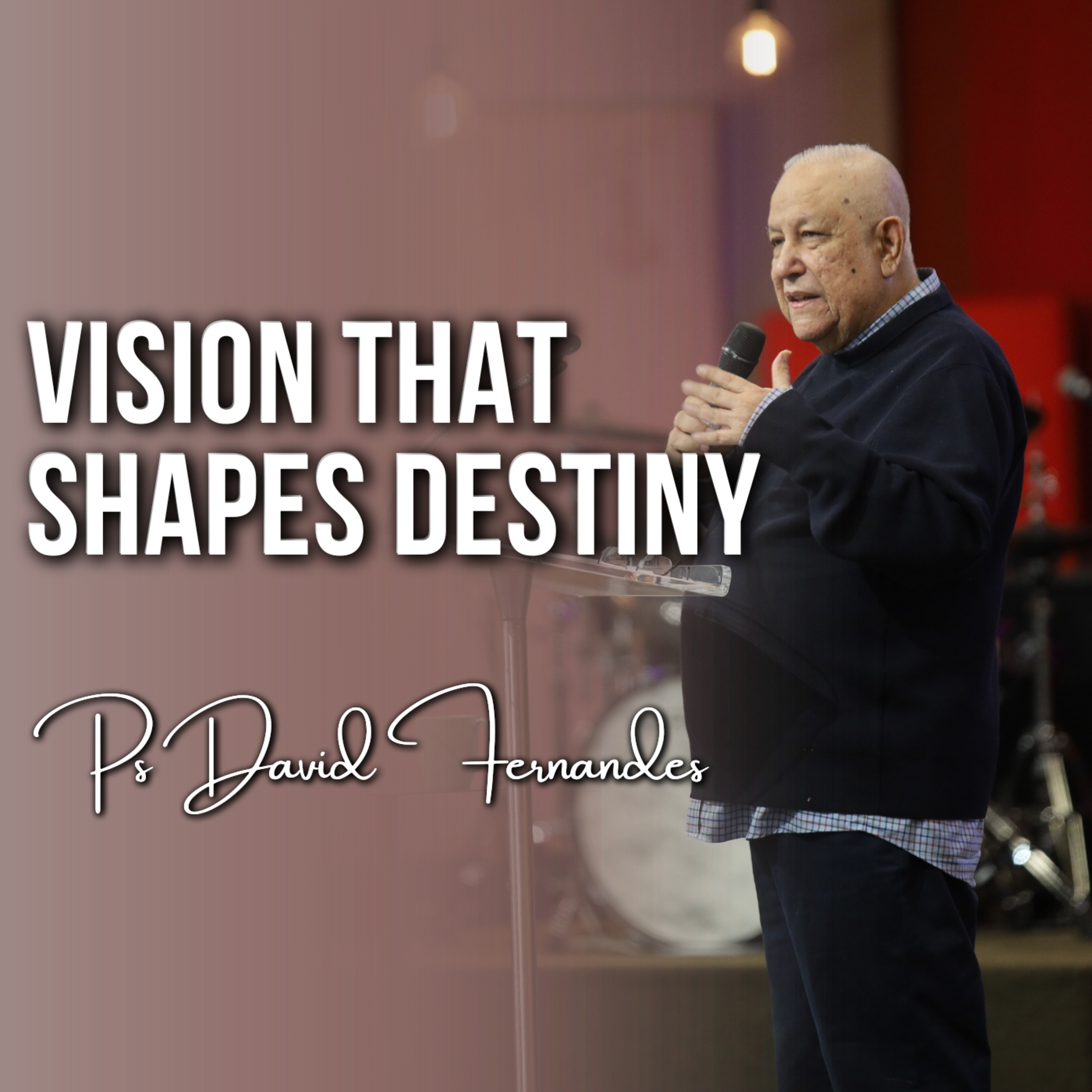 Vision That Shapes Destiny episode artwork