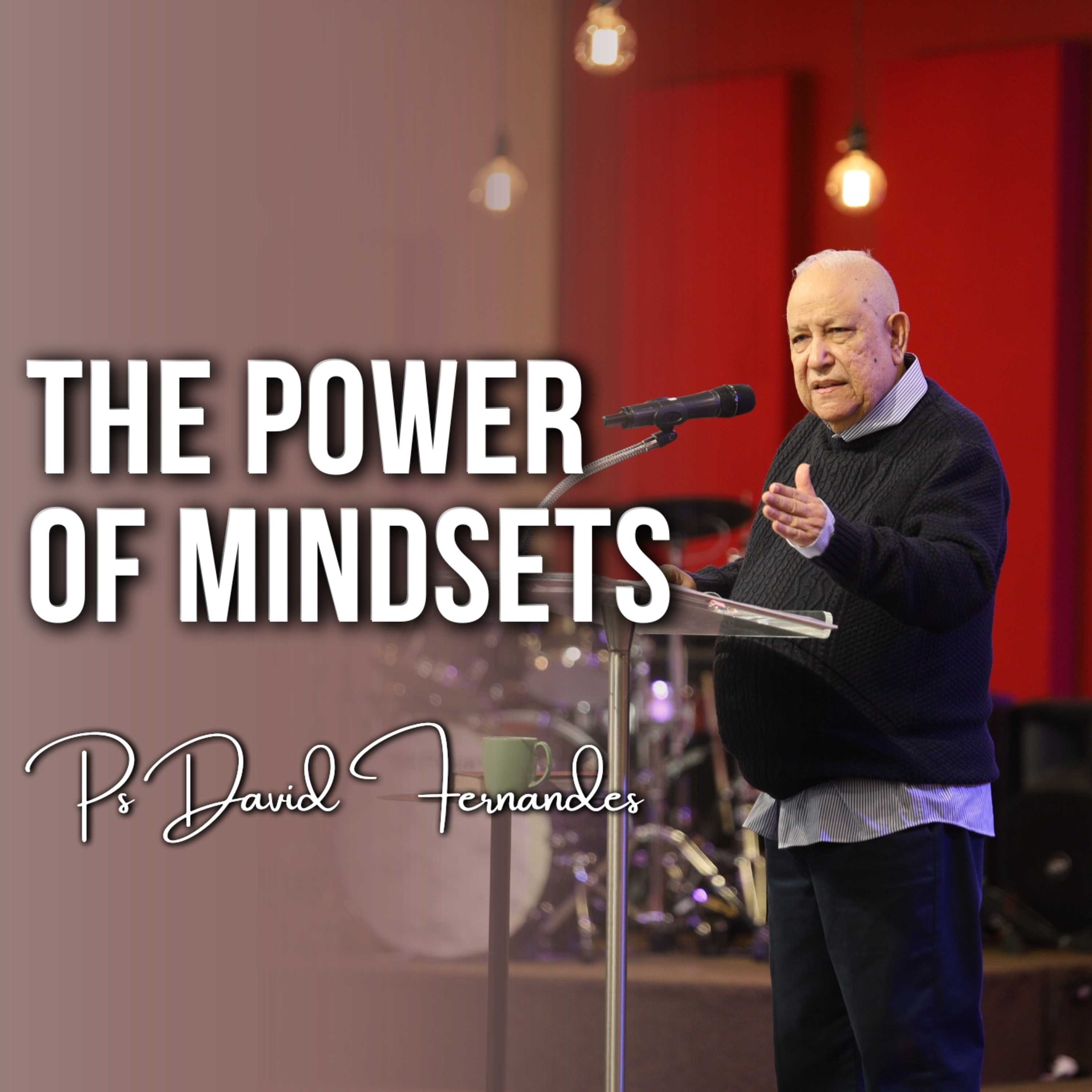 The Power of Mindsets episode artwork