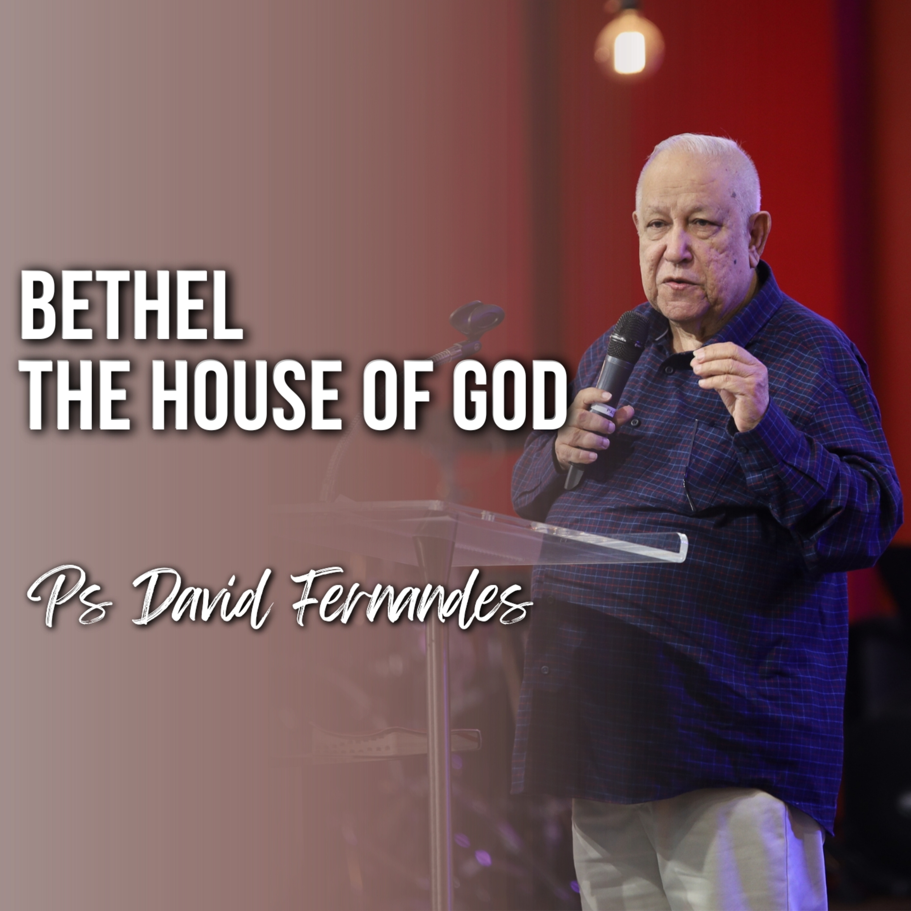 Bethel - The House of God episode artwork
