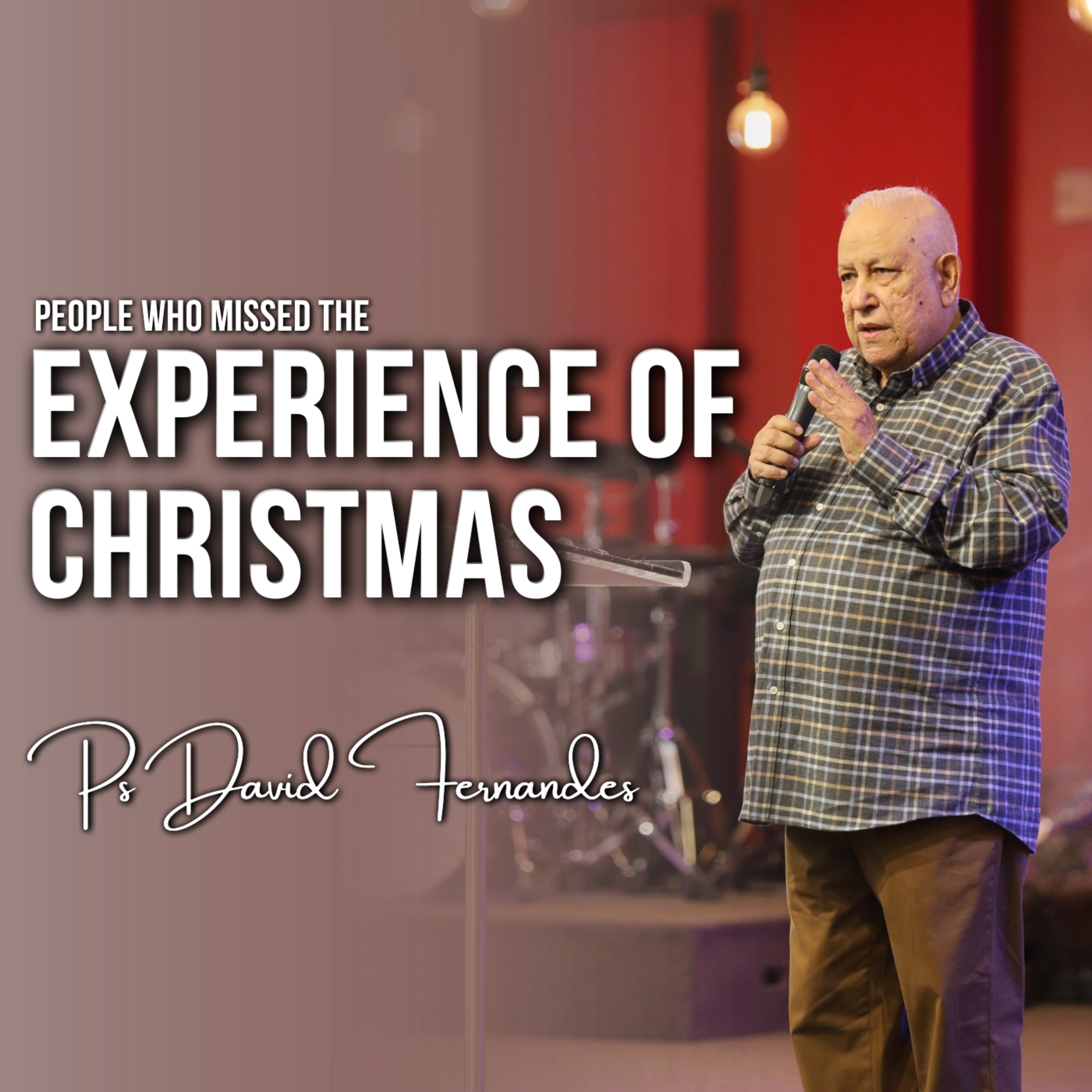  People Who Missed The Christmas Experience episode artwork