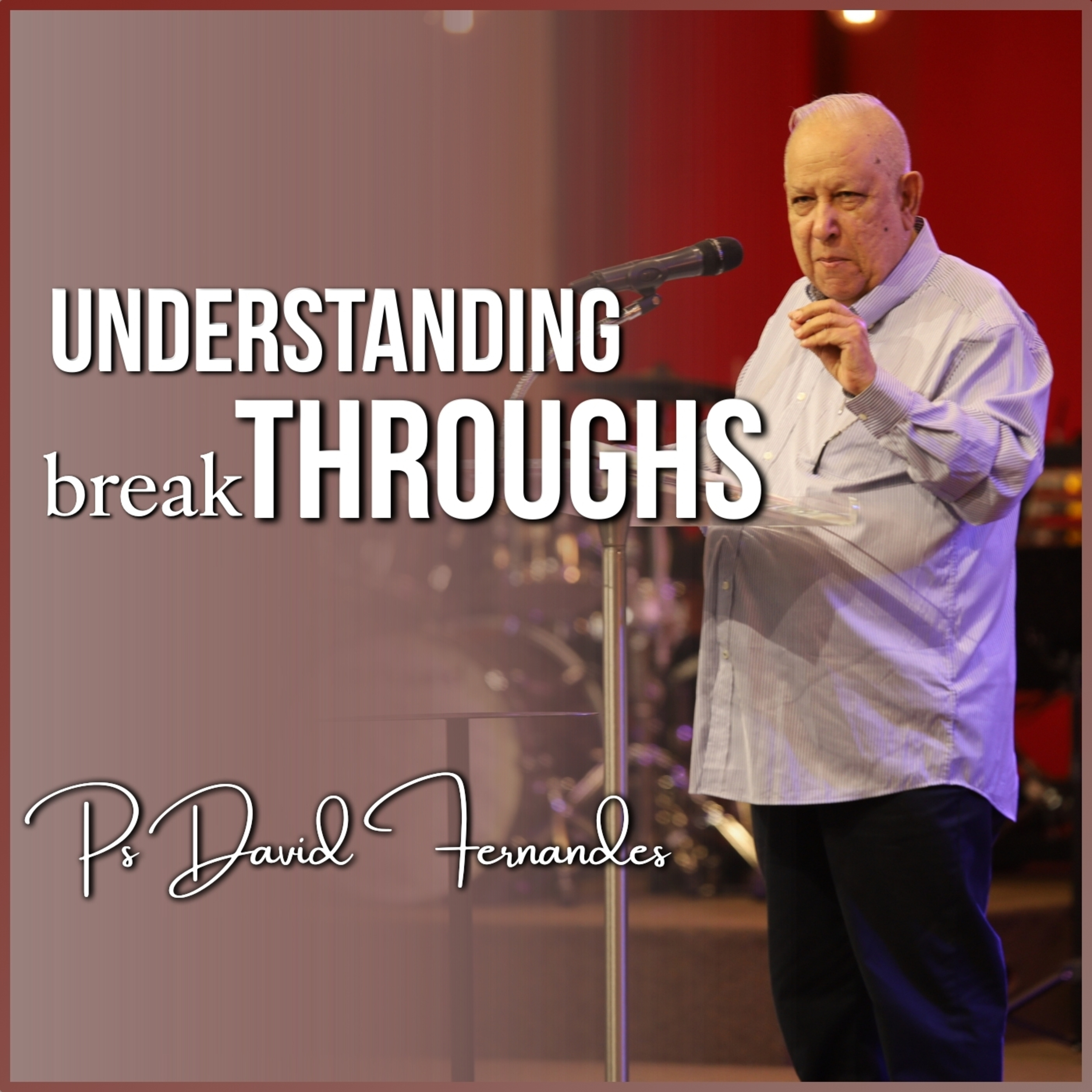 Understanding Breakthroughs episode artwork
