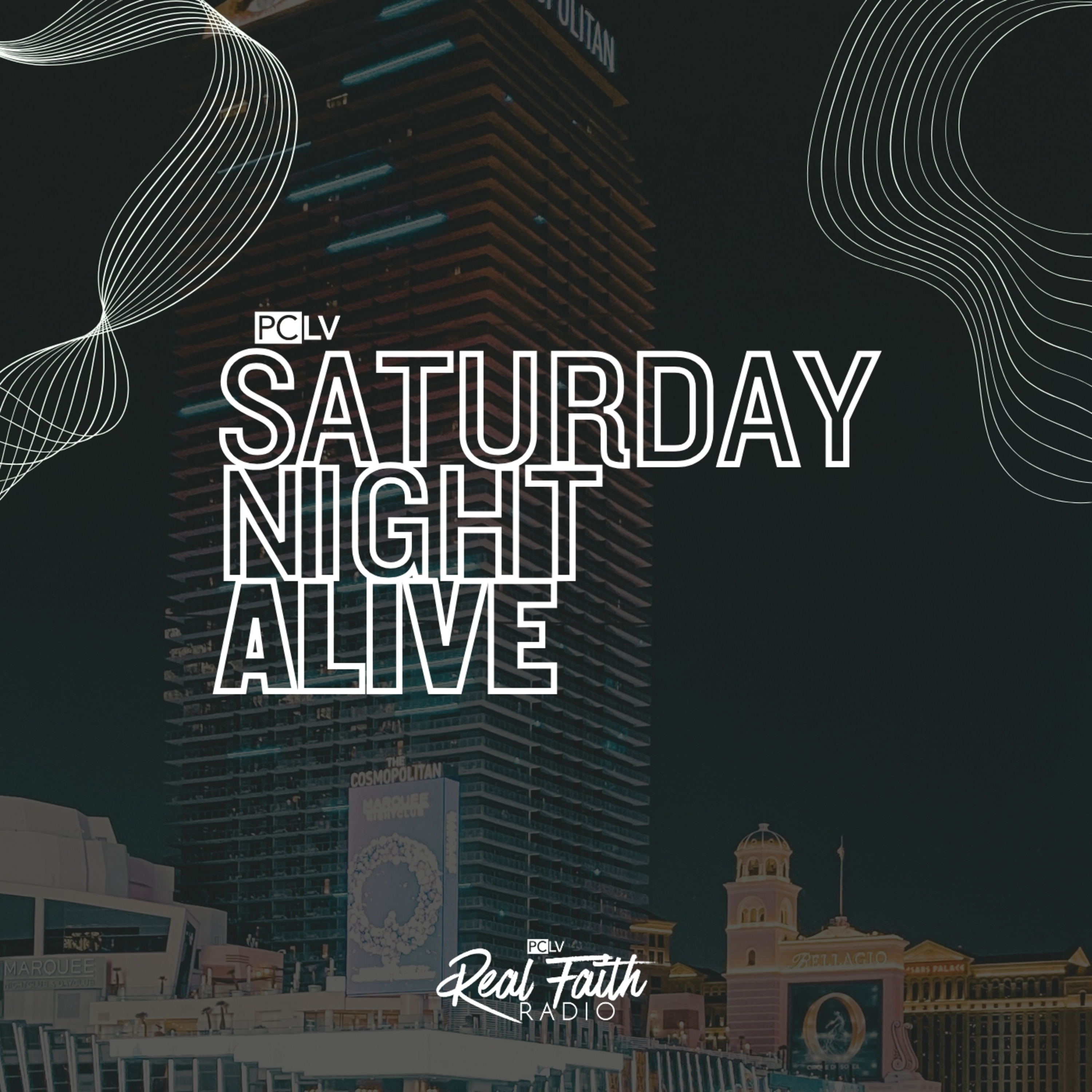 Real Faith Radio