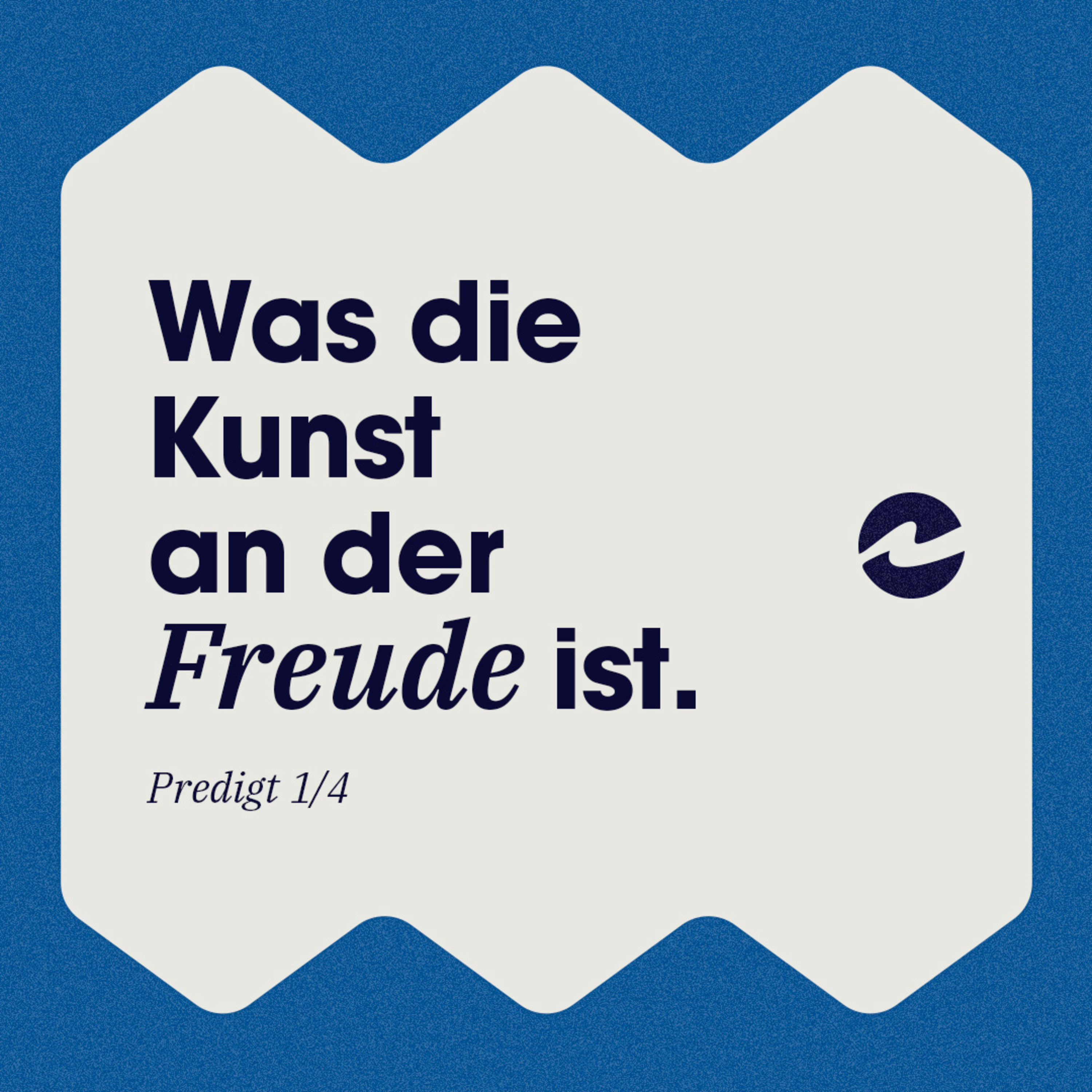 PULS - Kirche für Schweinfurt