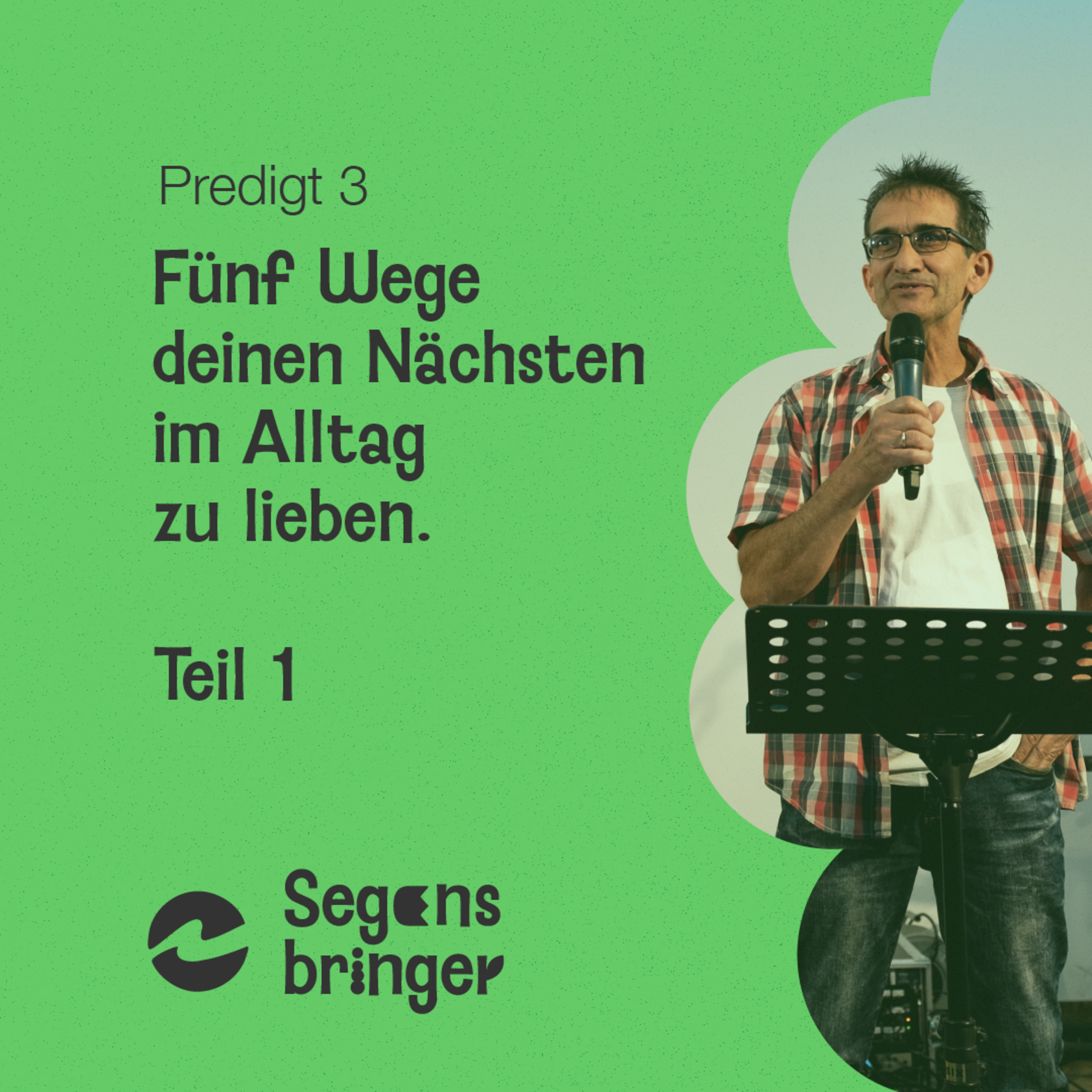 PULS - Kirche für Schweinfurt