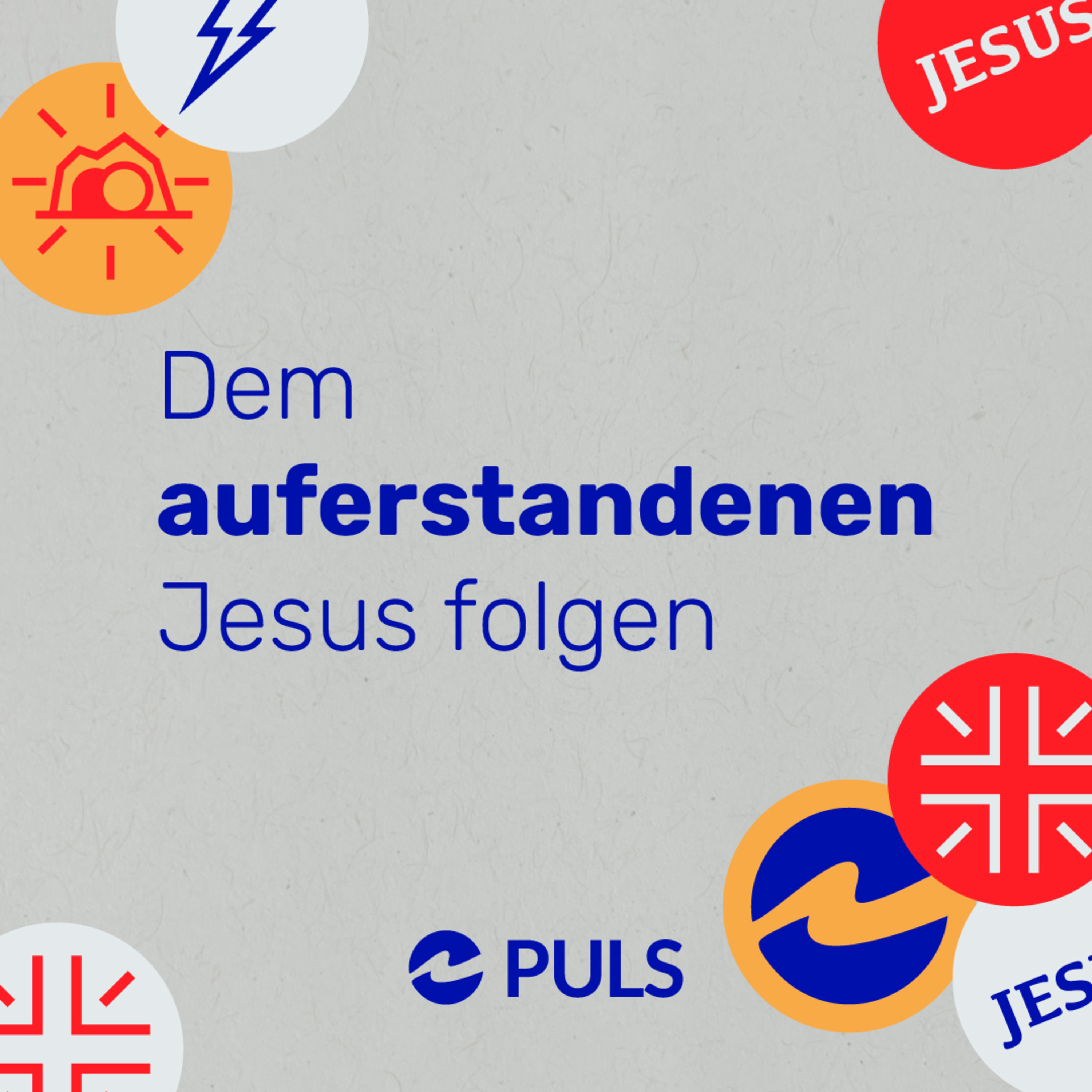 PULS - Kirche für Schweinfurt