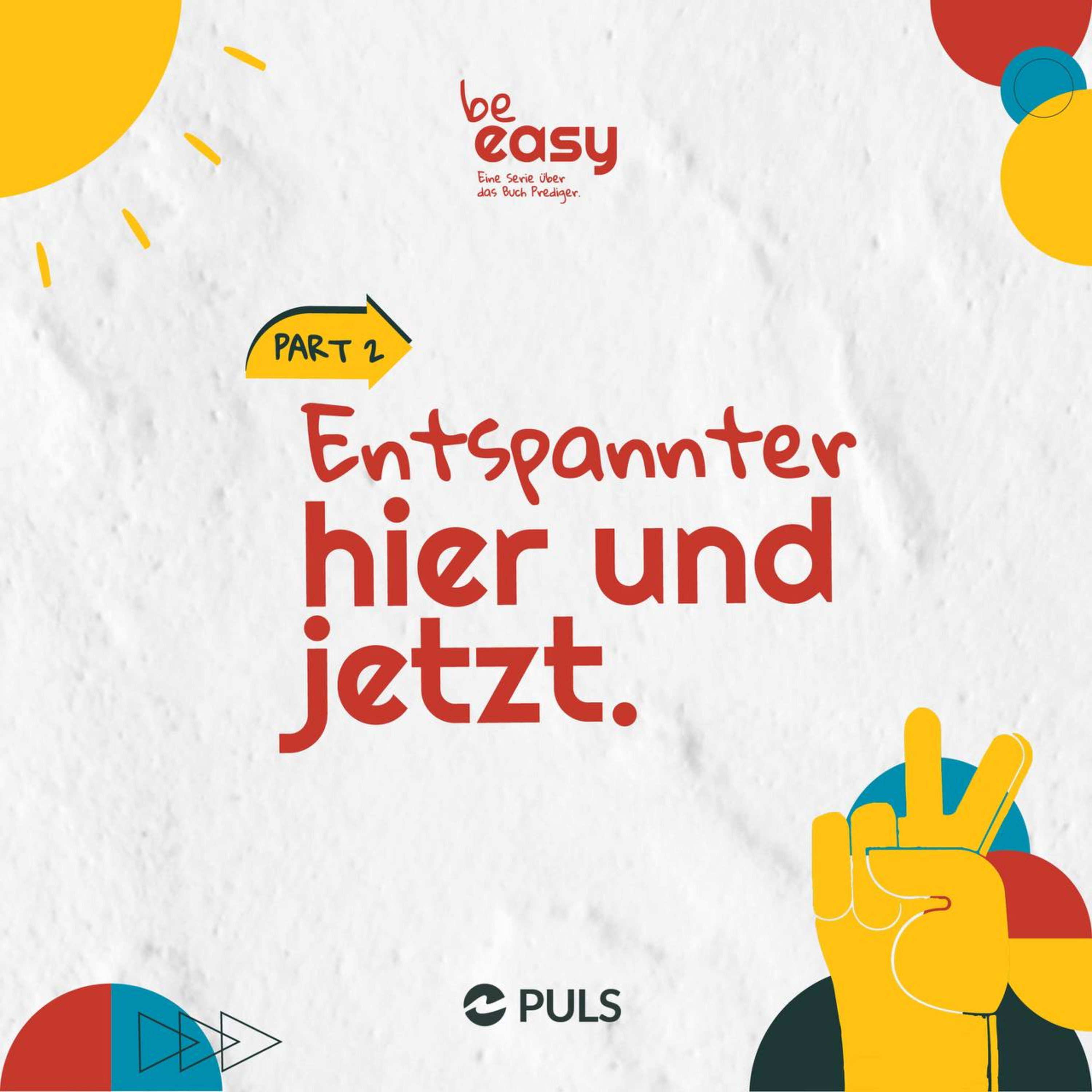 PULS - Kirche für Schweinfurt