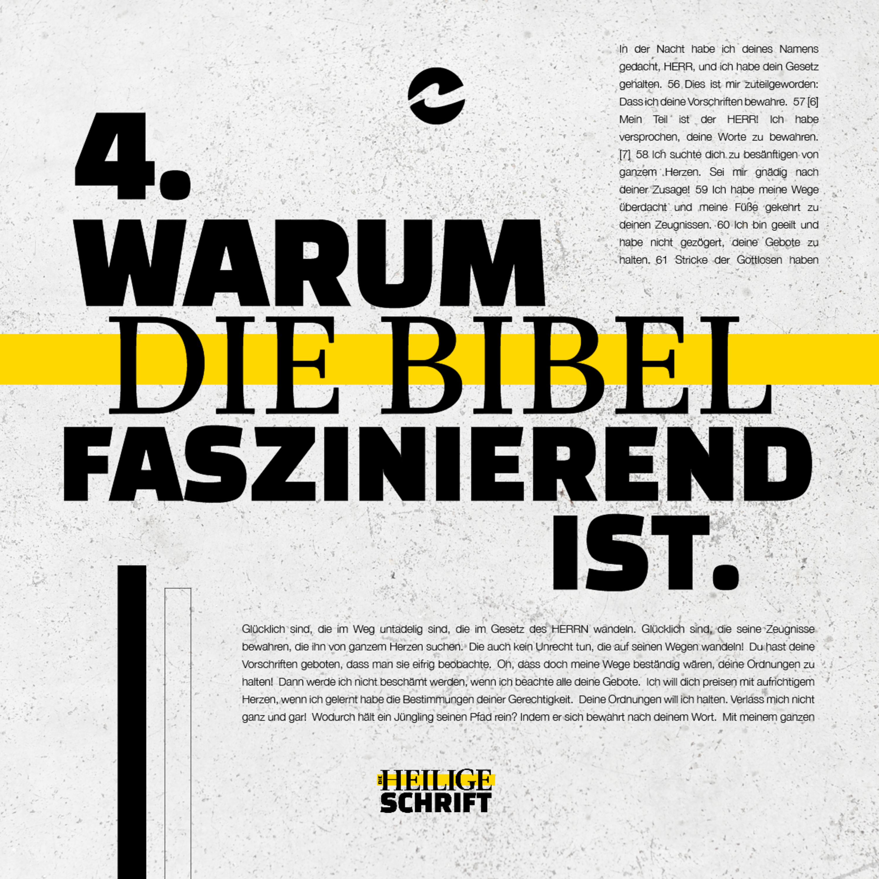 PULS - Kirche für Schweinfurt