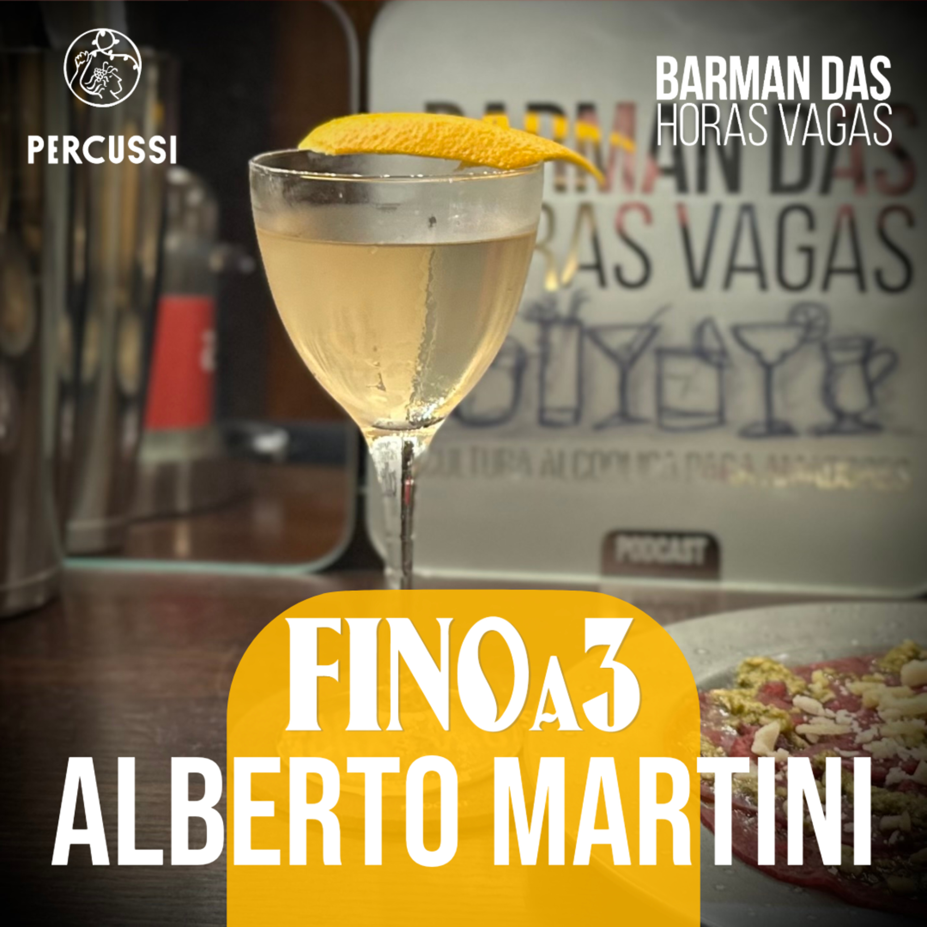 Alberto Martini - 2/3 - Fino a 3 (ed.2024)