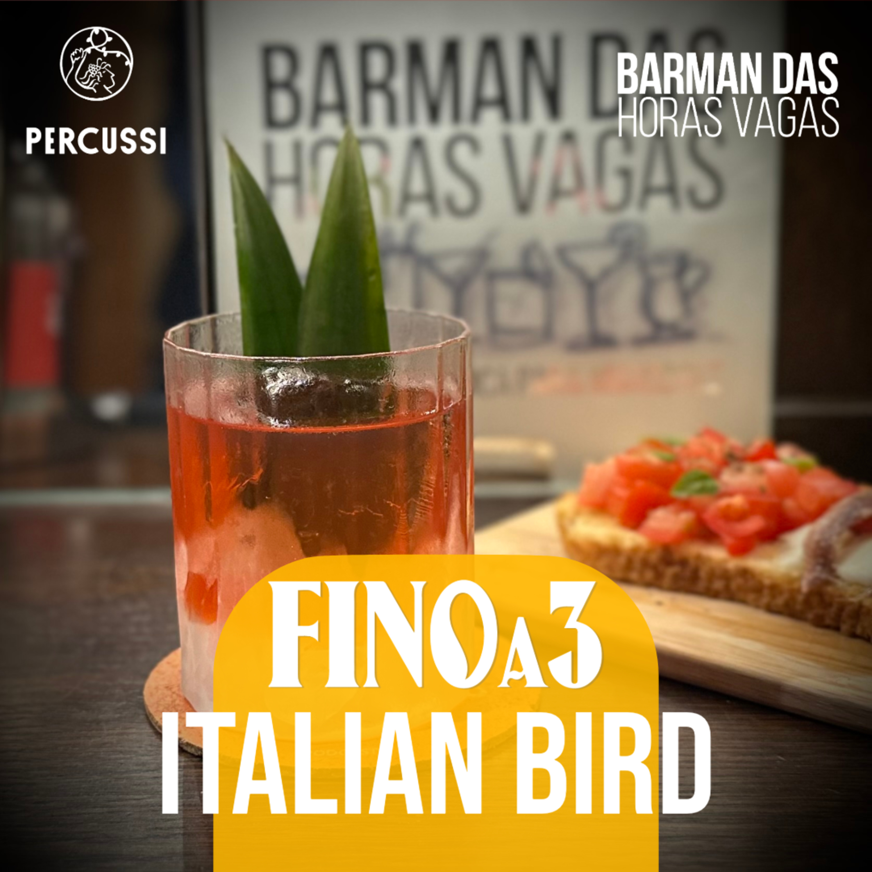 Italian Bird - 3/3 - Fino a 3 (ed.2024)