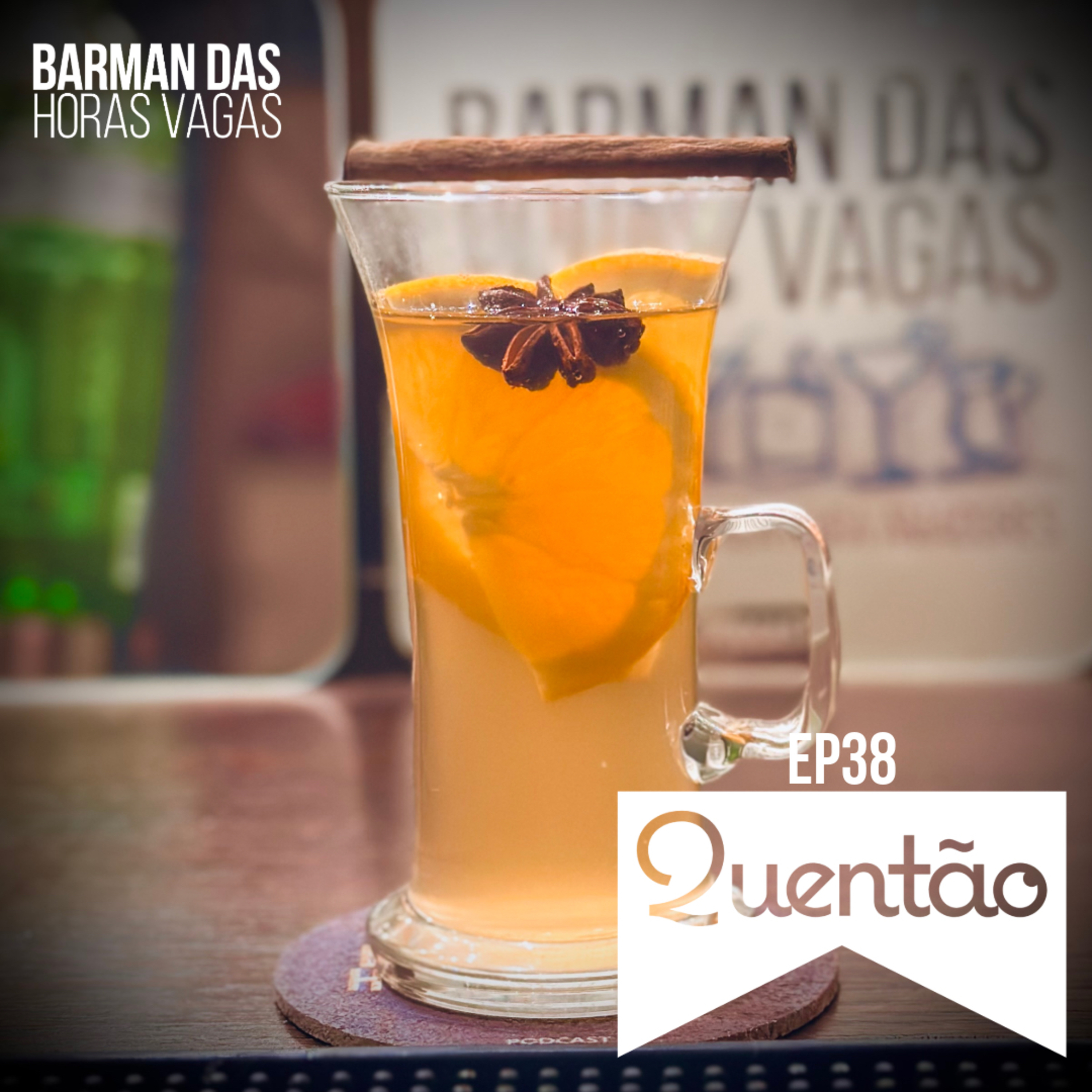 Quentão (feat. Flávio Oliveira) 