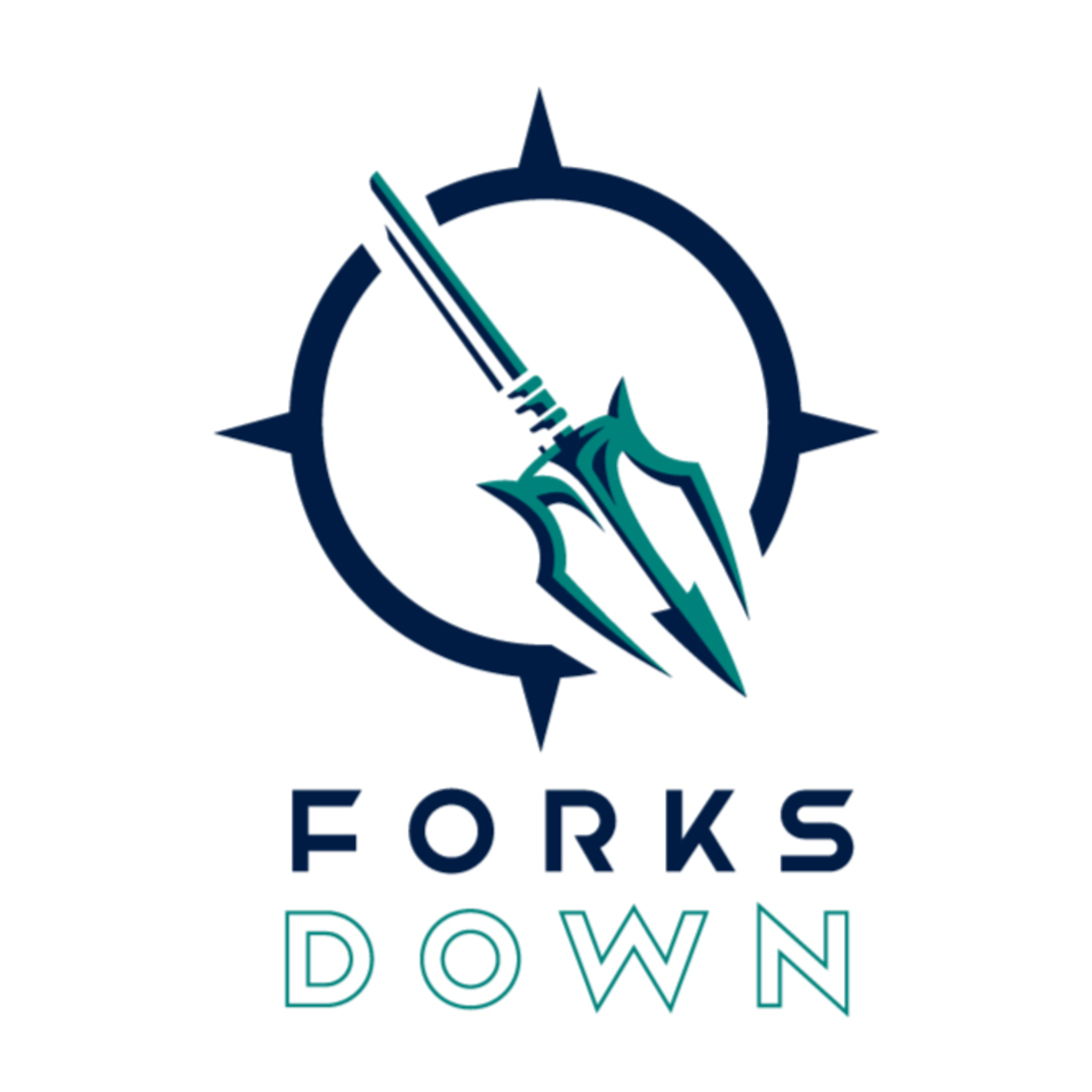 Forks Down - A Mariners Podcast