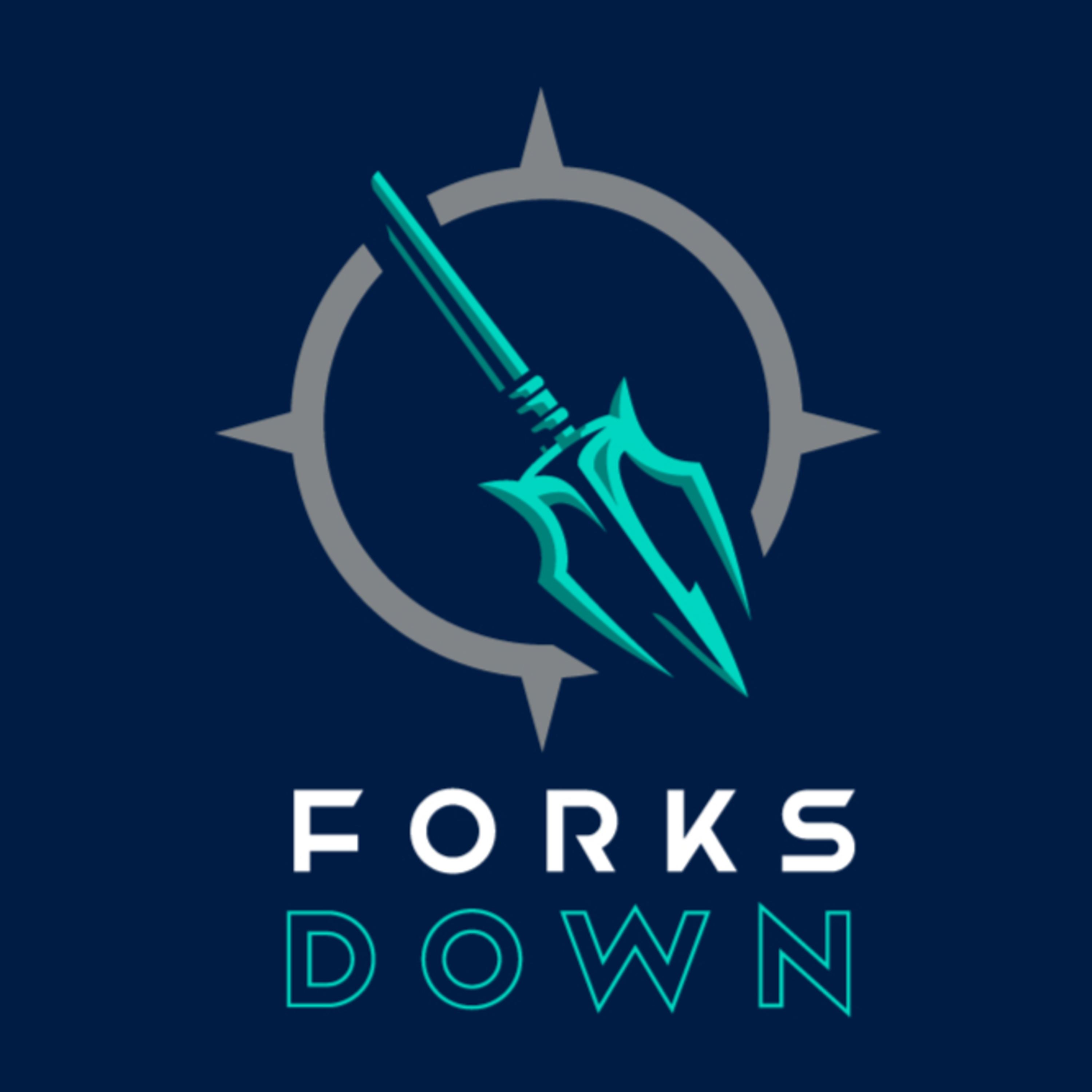 Forks Down - A Mariners Podcast