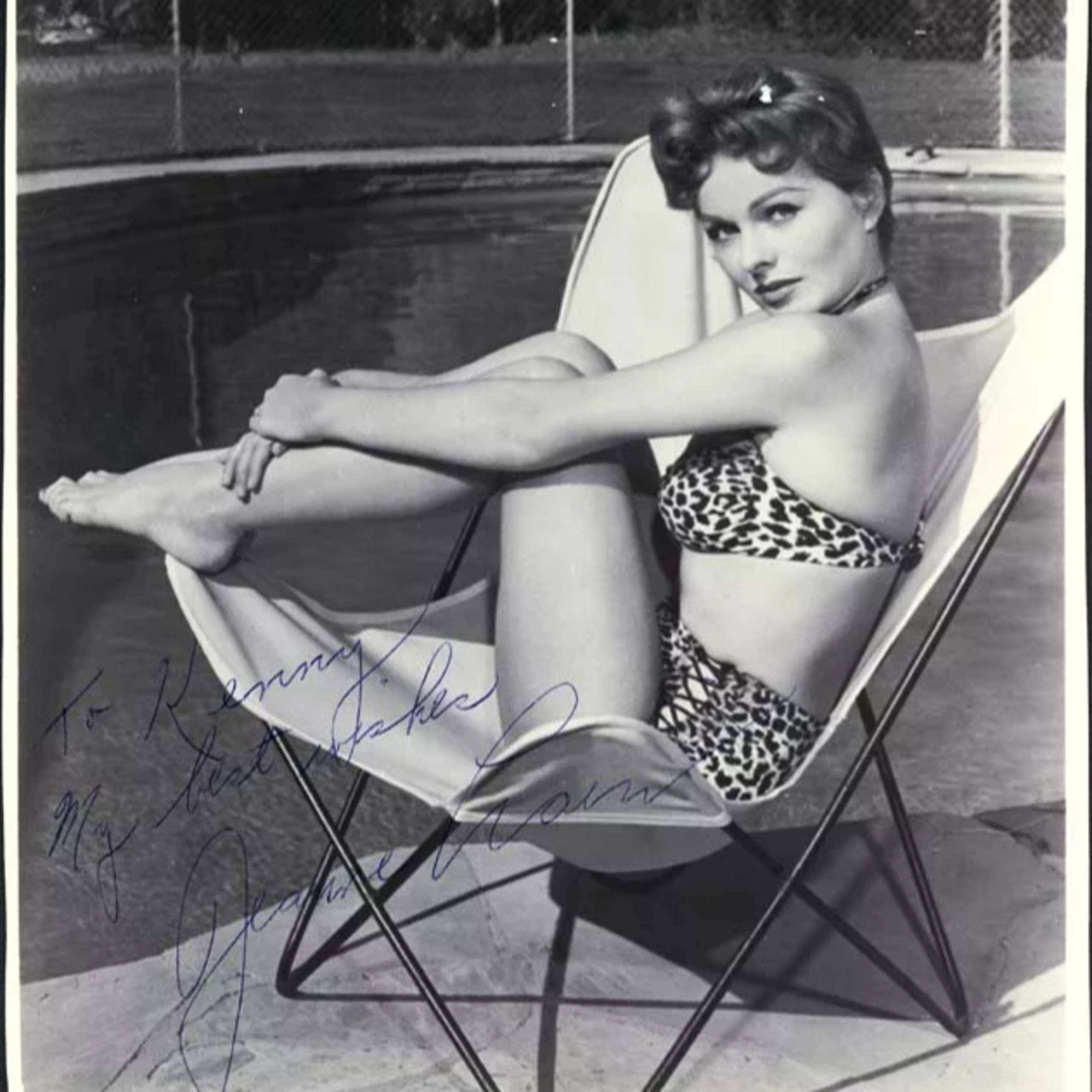 Screen Directors Playhouse 1949-09-02 Apartment For Peggy (Jeanne Crain)