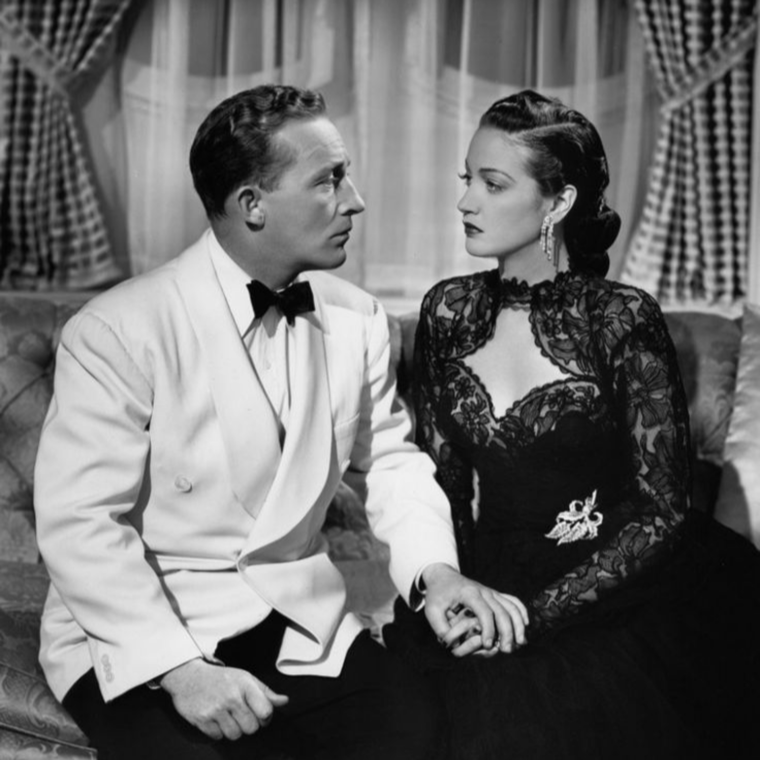 Lux Radio Theater 1943-12-20 Dixie {Bing Crosby, Dorothy Lamour, Barry Sullivan}