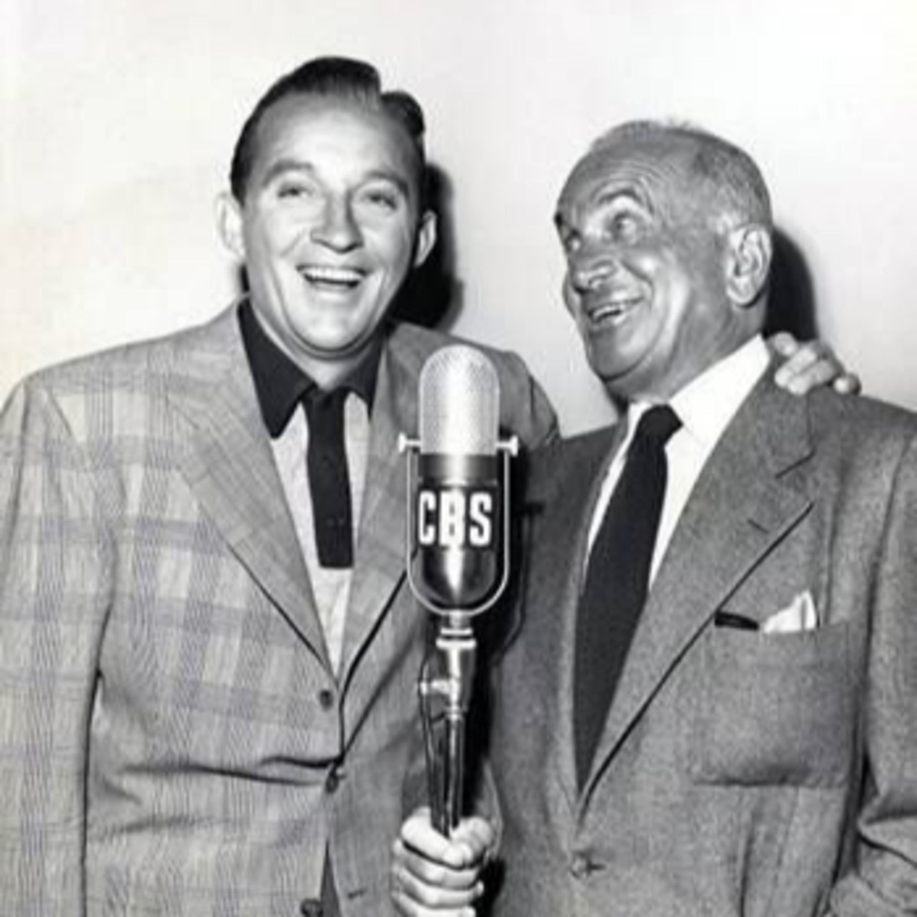 Bing Crosby Podcast 1950-02-15 (022) Guest Al Jolson, 1945-02-15 Kraft Music Hall Guest Ela Logan, Gordon MacRae's Railroad Hour 1950-02-13 (72) Sweethearts