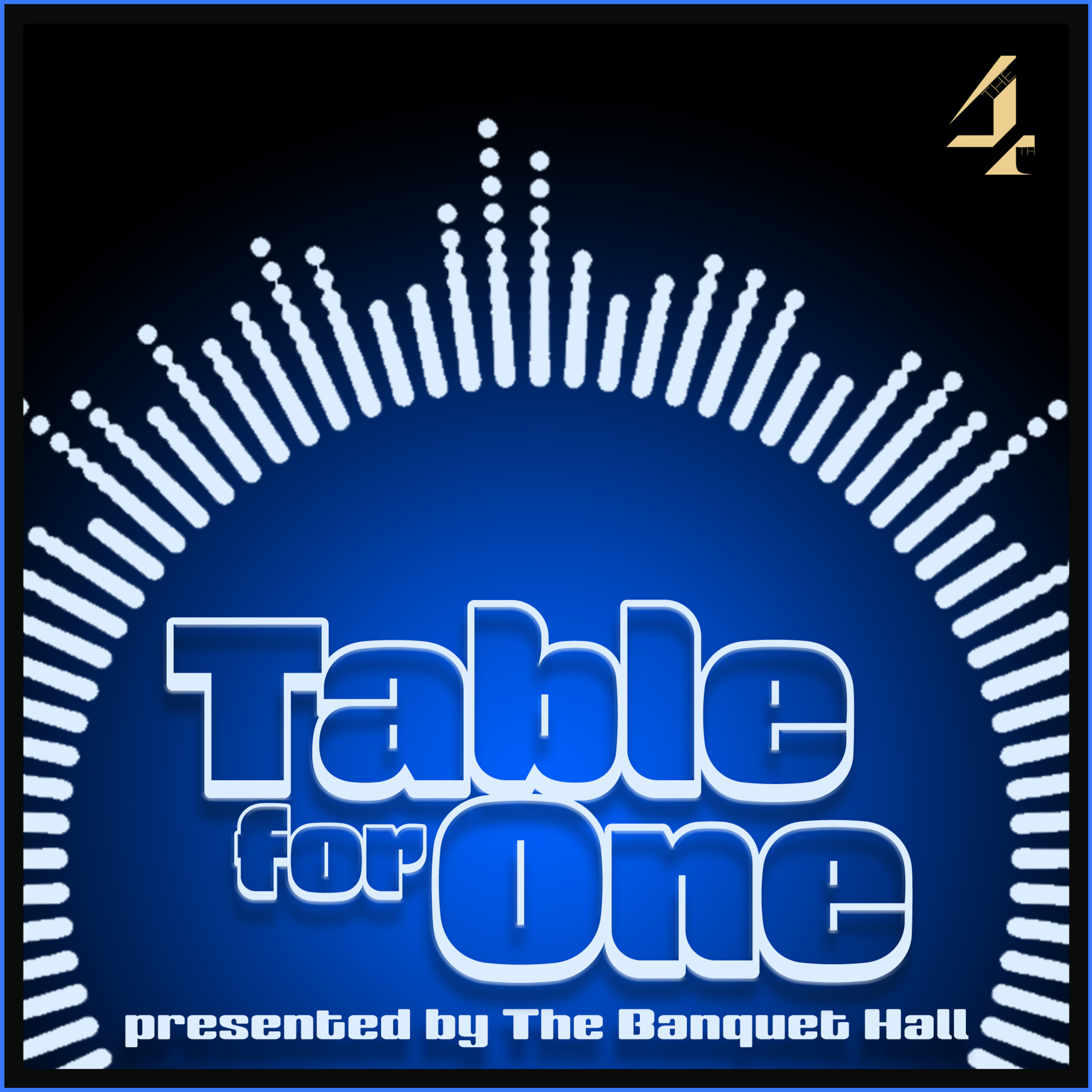 Banquet Hall Podcast