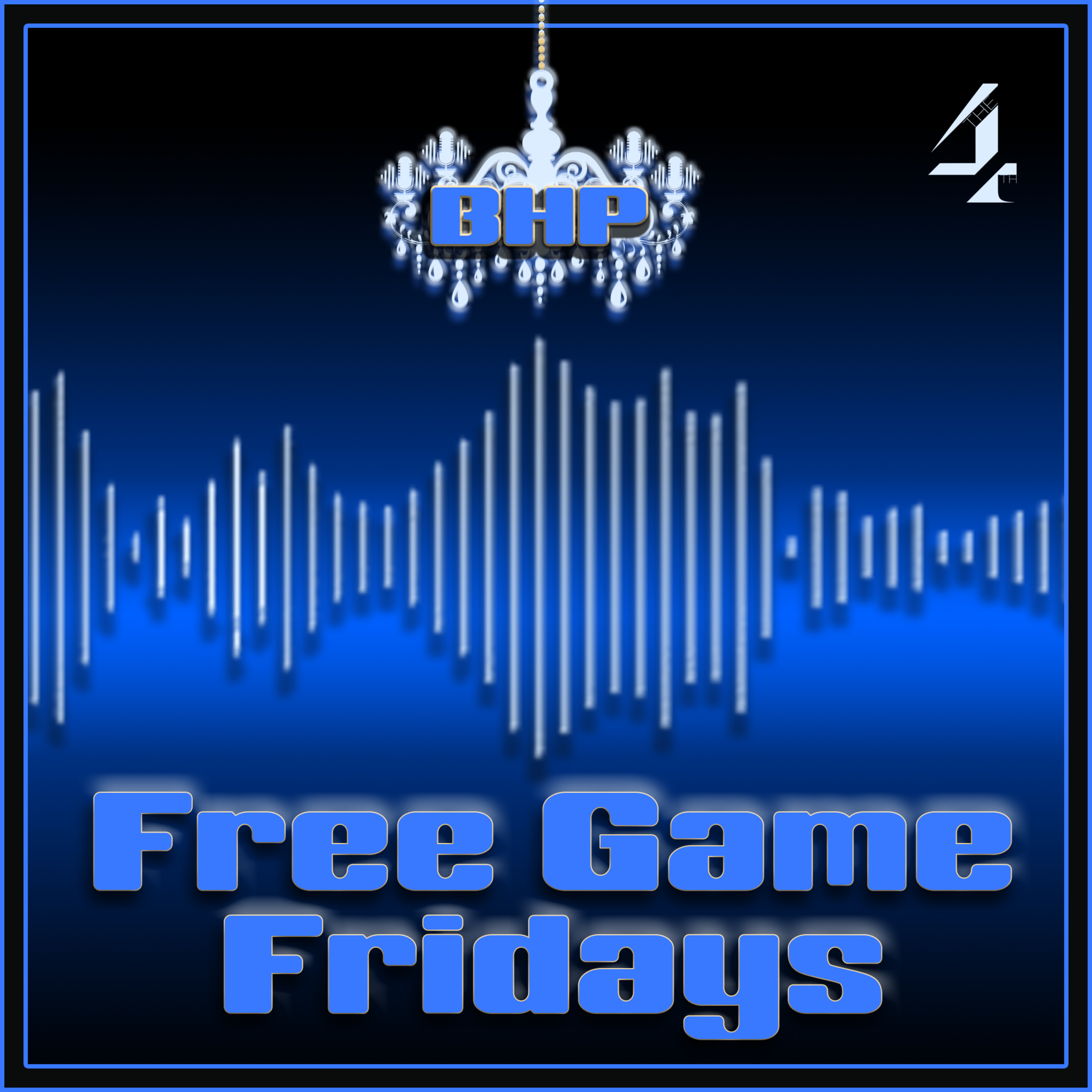 Banquet Hall Podcast