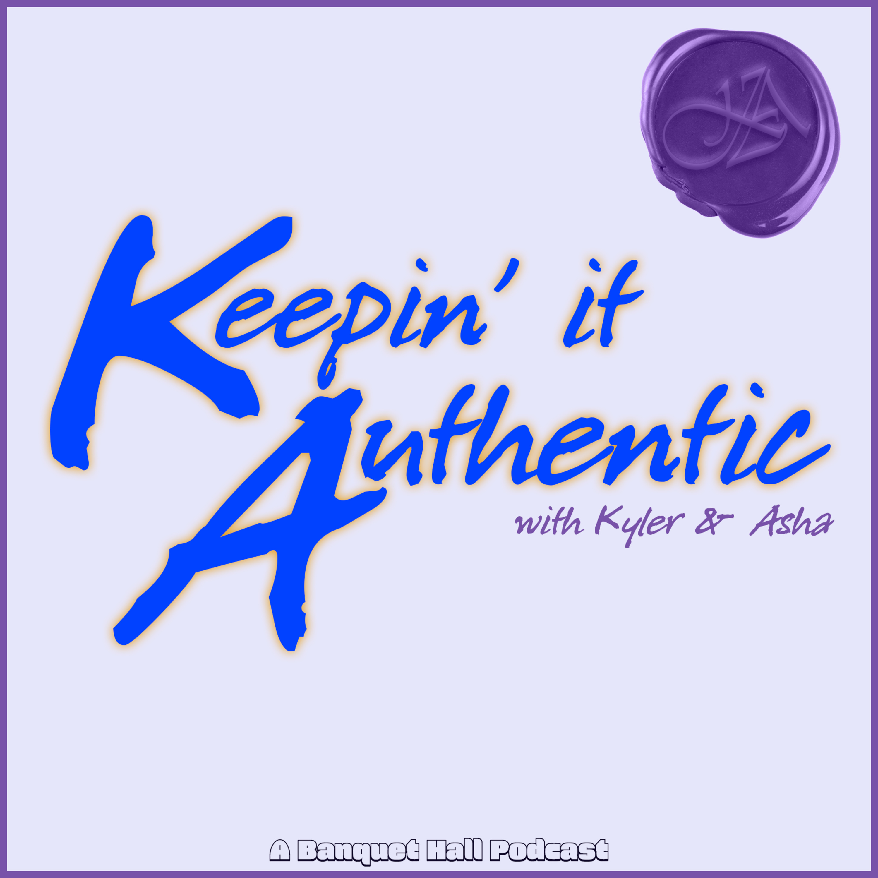 Banquet Hall Podcast
