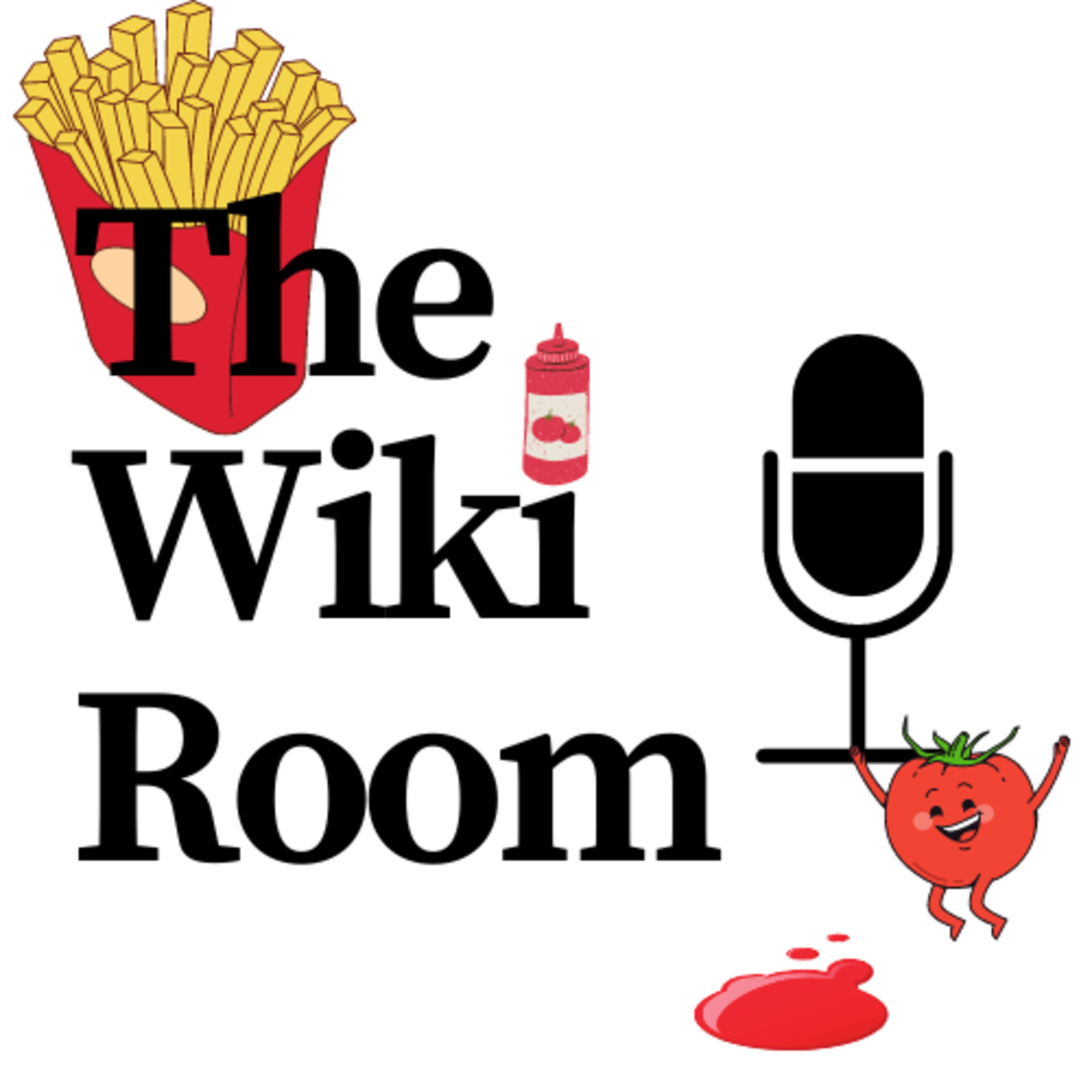 The Wiki Room - Learning with Friendship