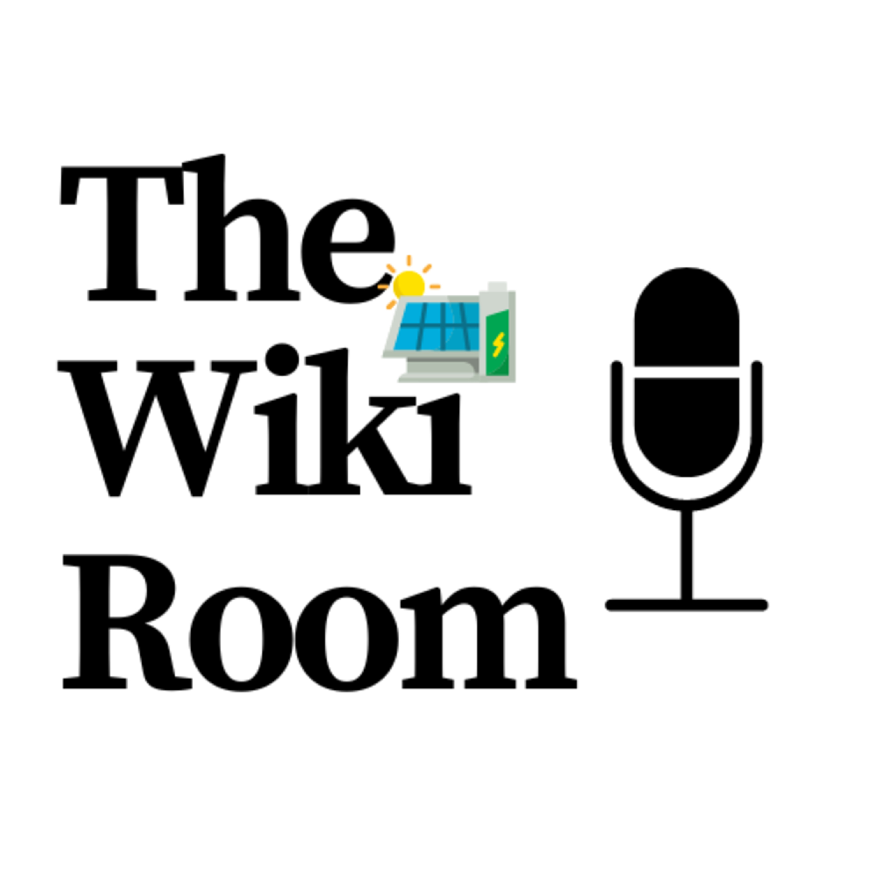 The Wiki Room - Learning with Friendship