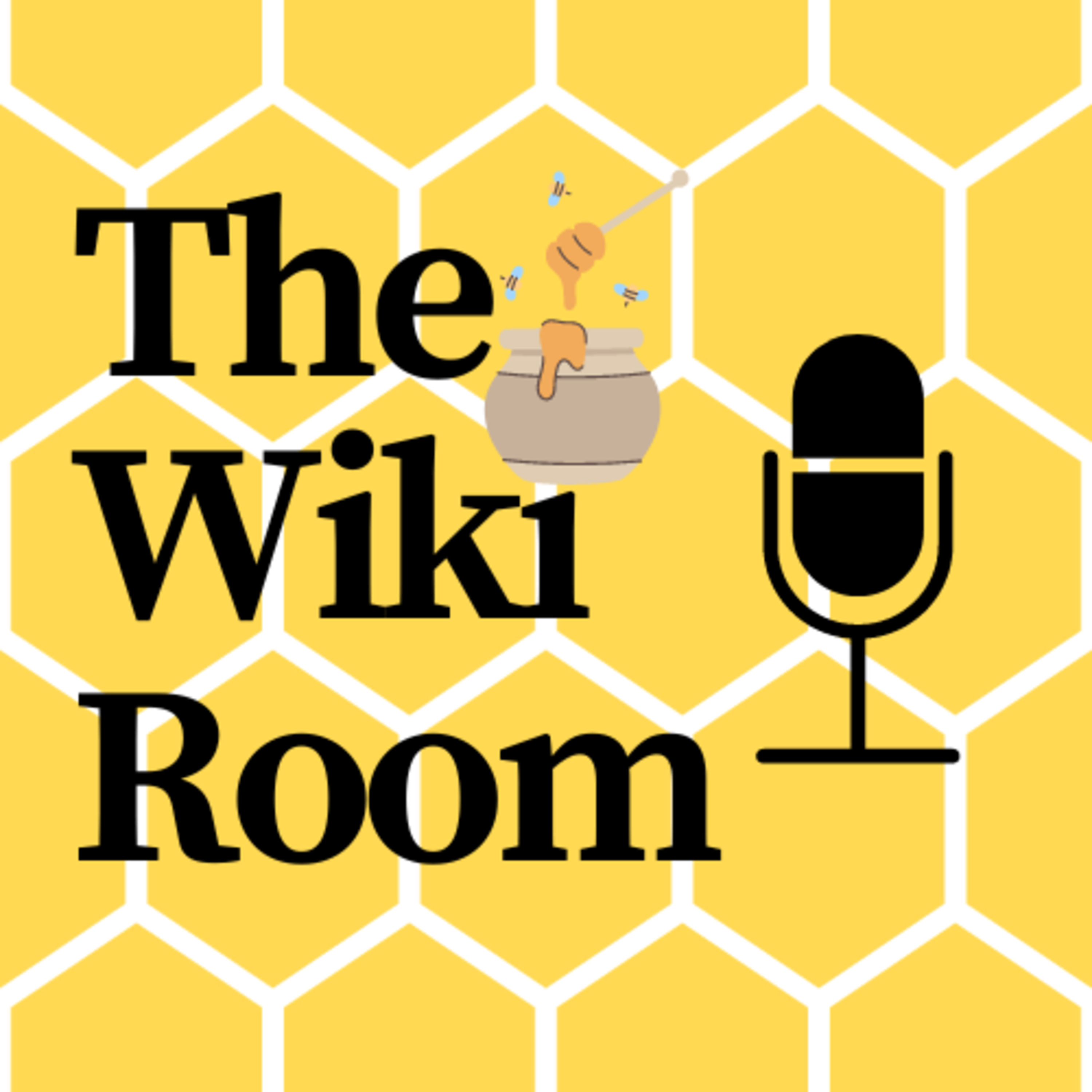 The Wiki Room - Learning with Friendship