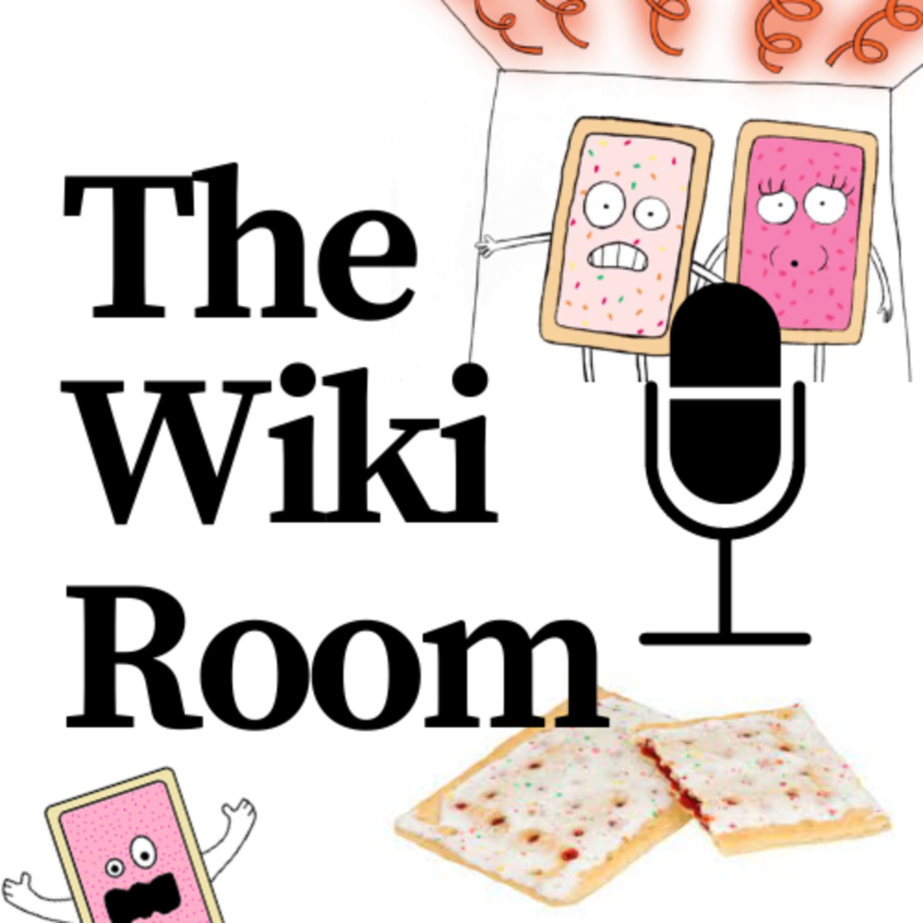 The Wiki Room - Learning with Friendship