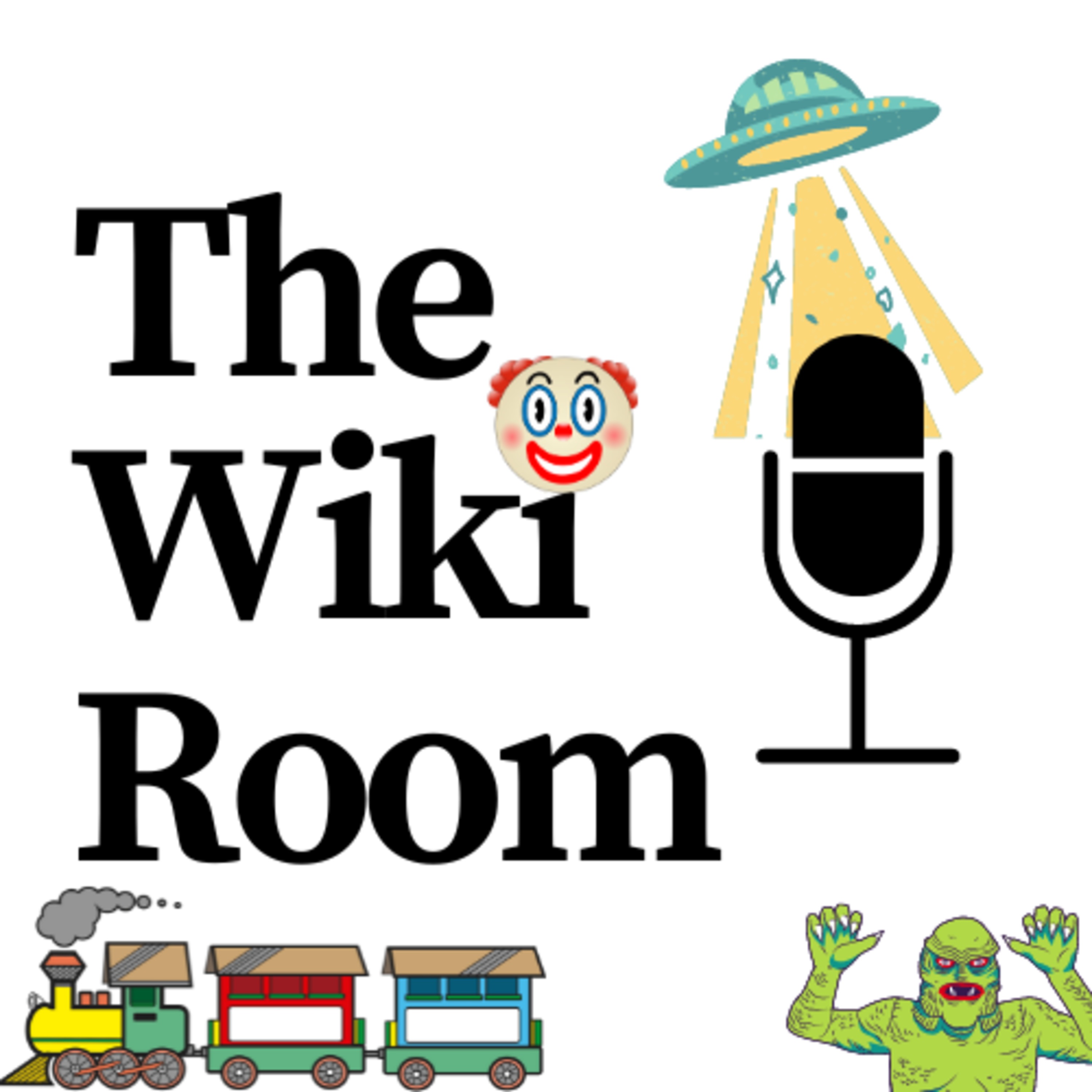 The Wiki Room - Learning with Friendship