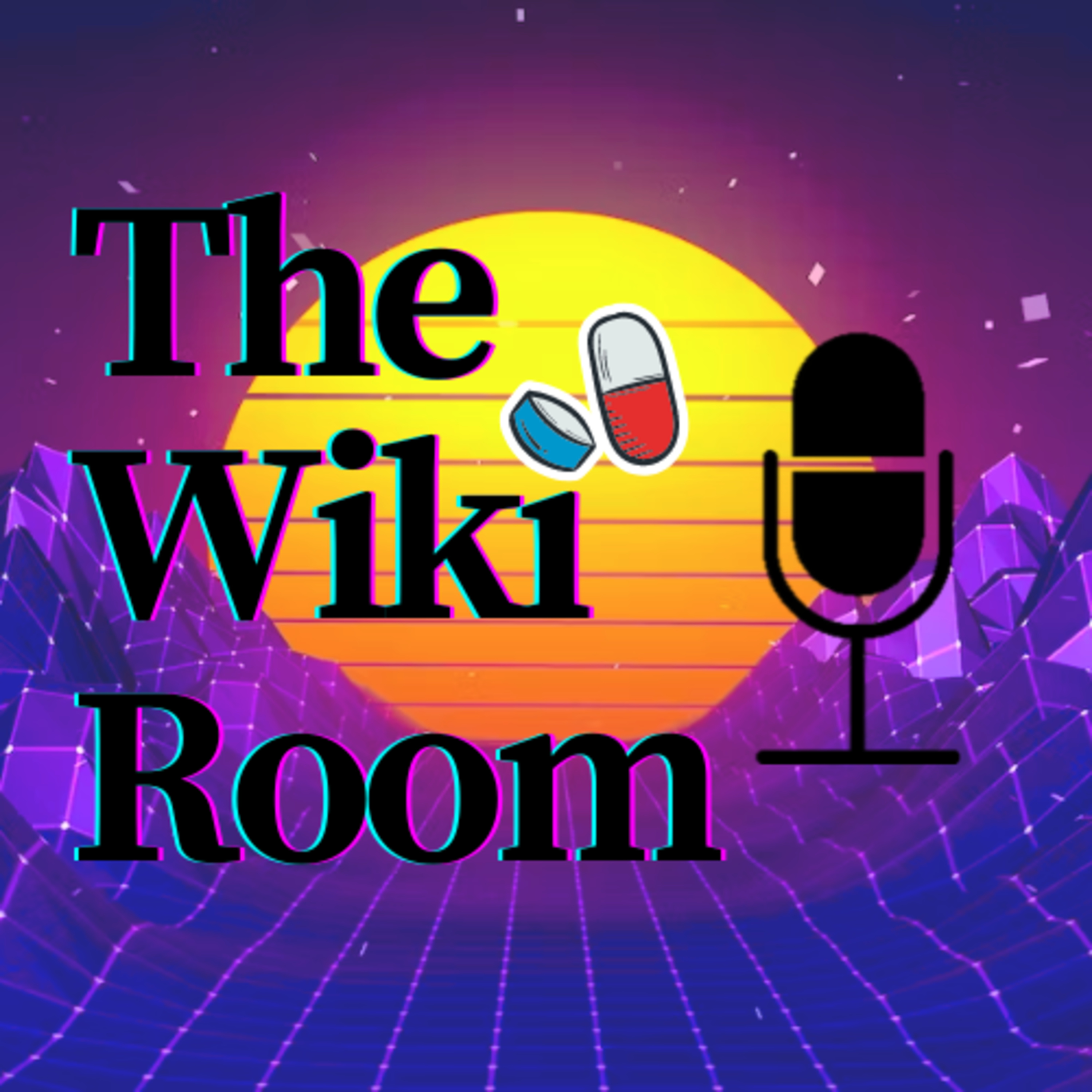 The Wiki Room - Learning with Friendship