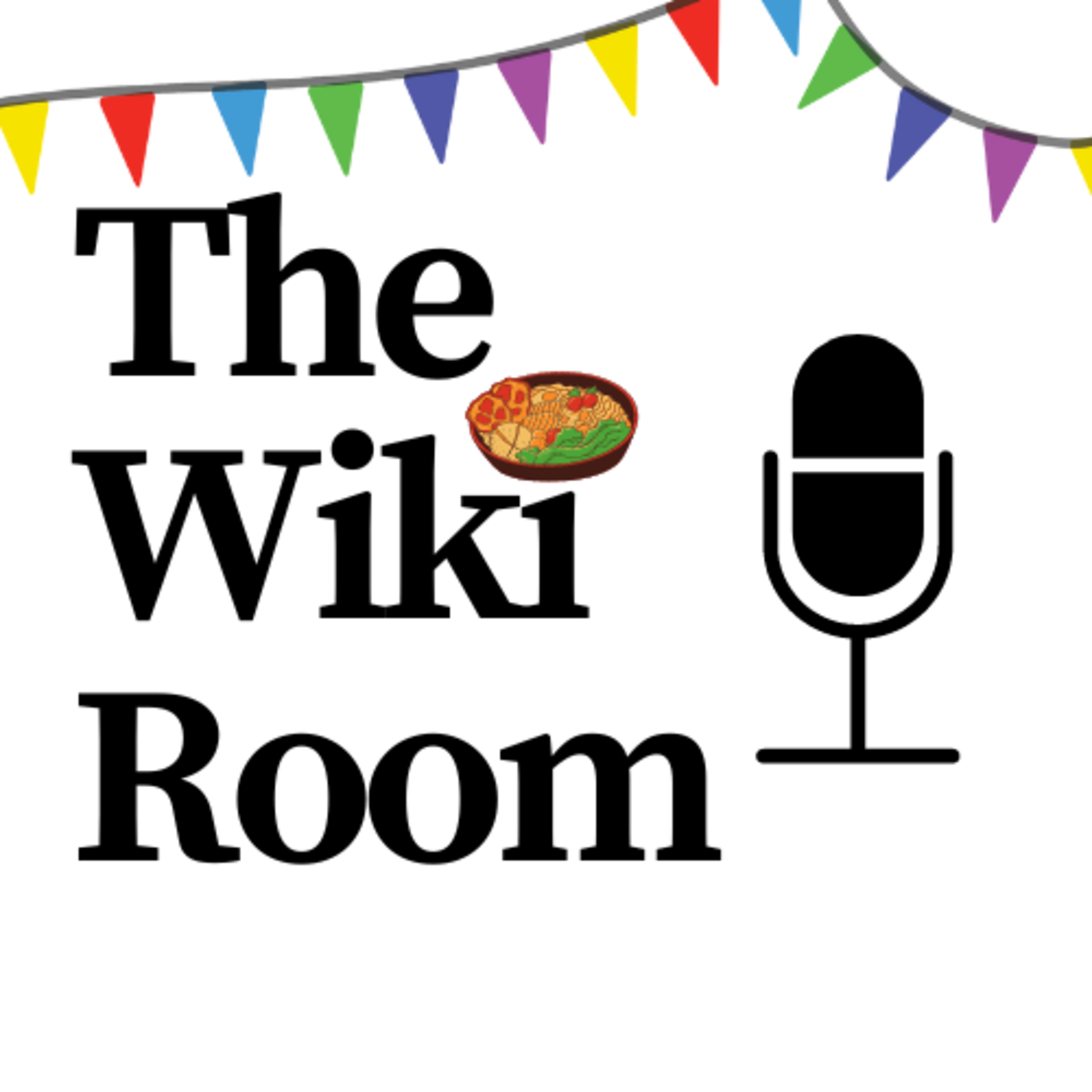 The Wiki Room - Learning with Friendship