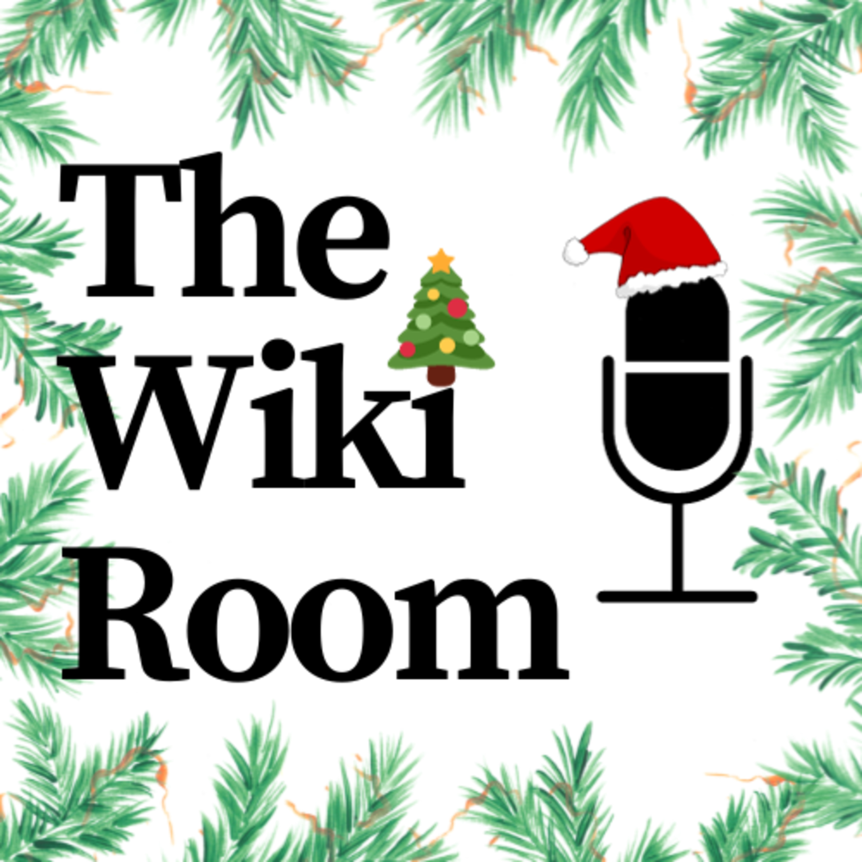 The Wiki Room - Learning with Friendship