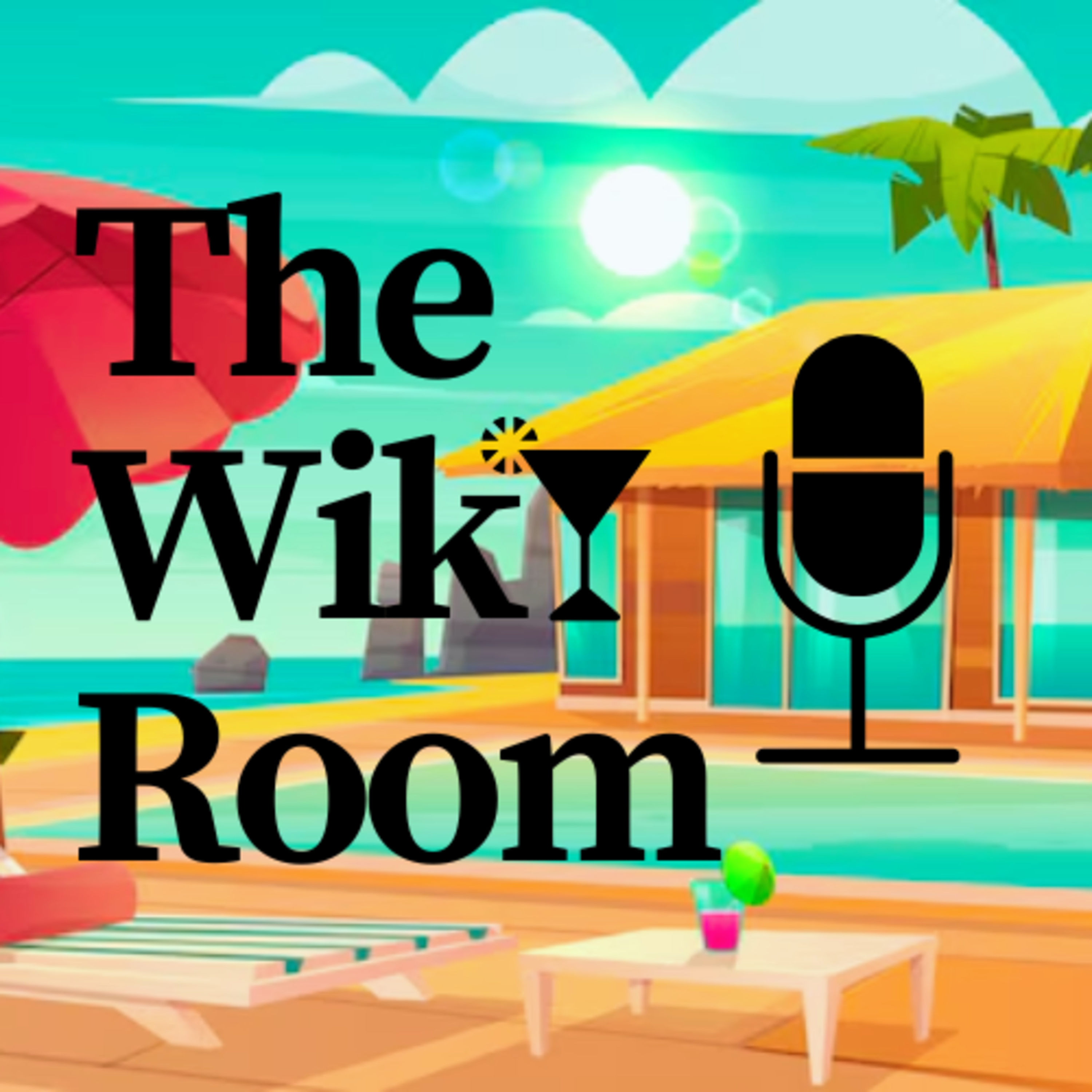 The Wiki Room - Learning with Friendship