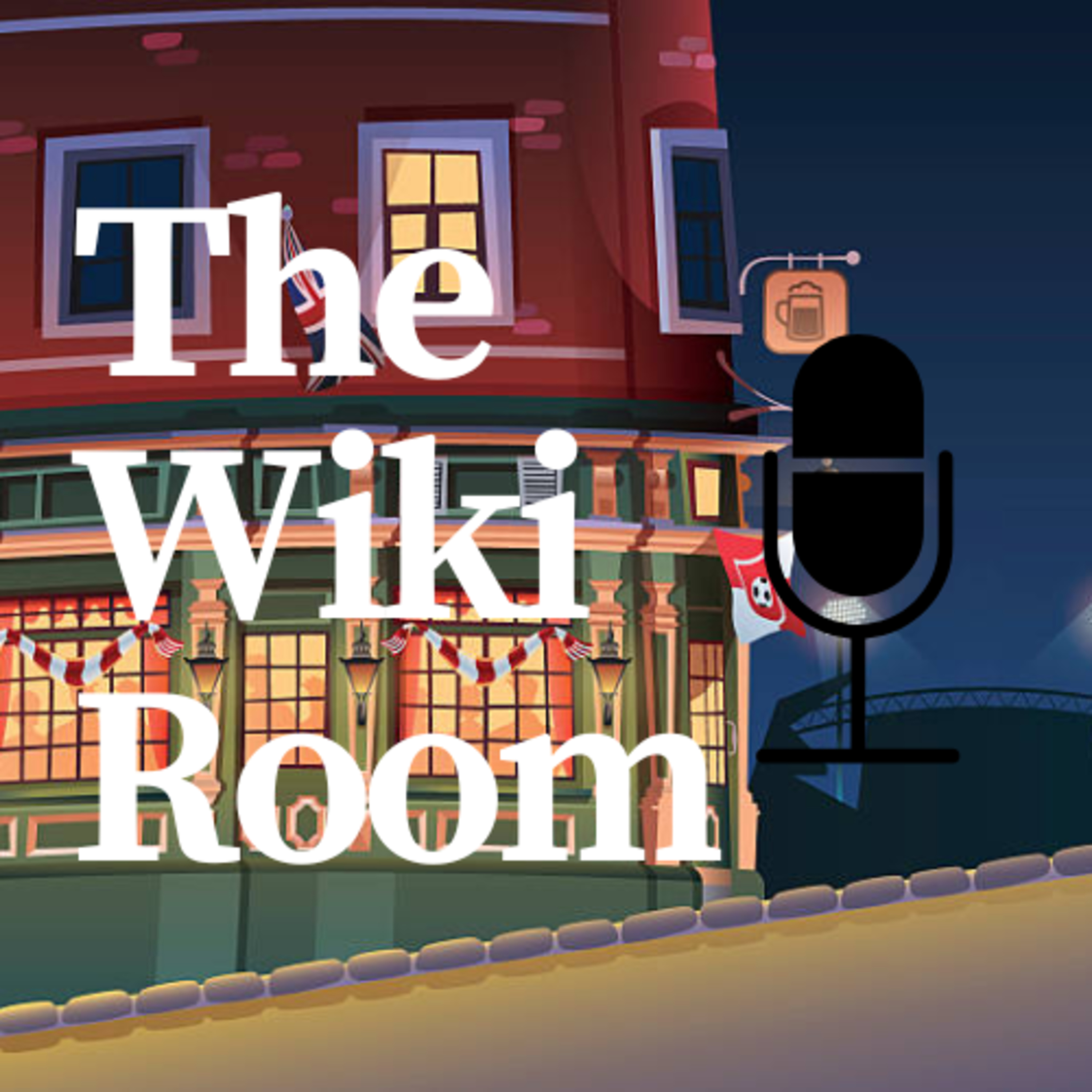 The Wiki Room - Learning with Friendship
